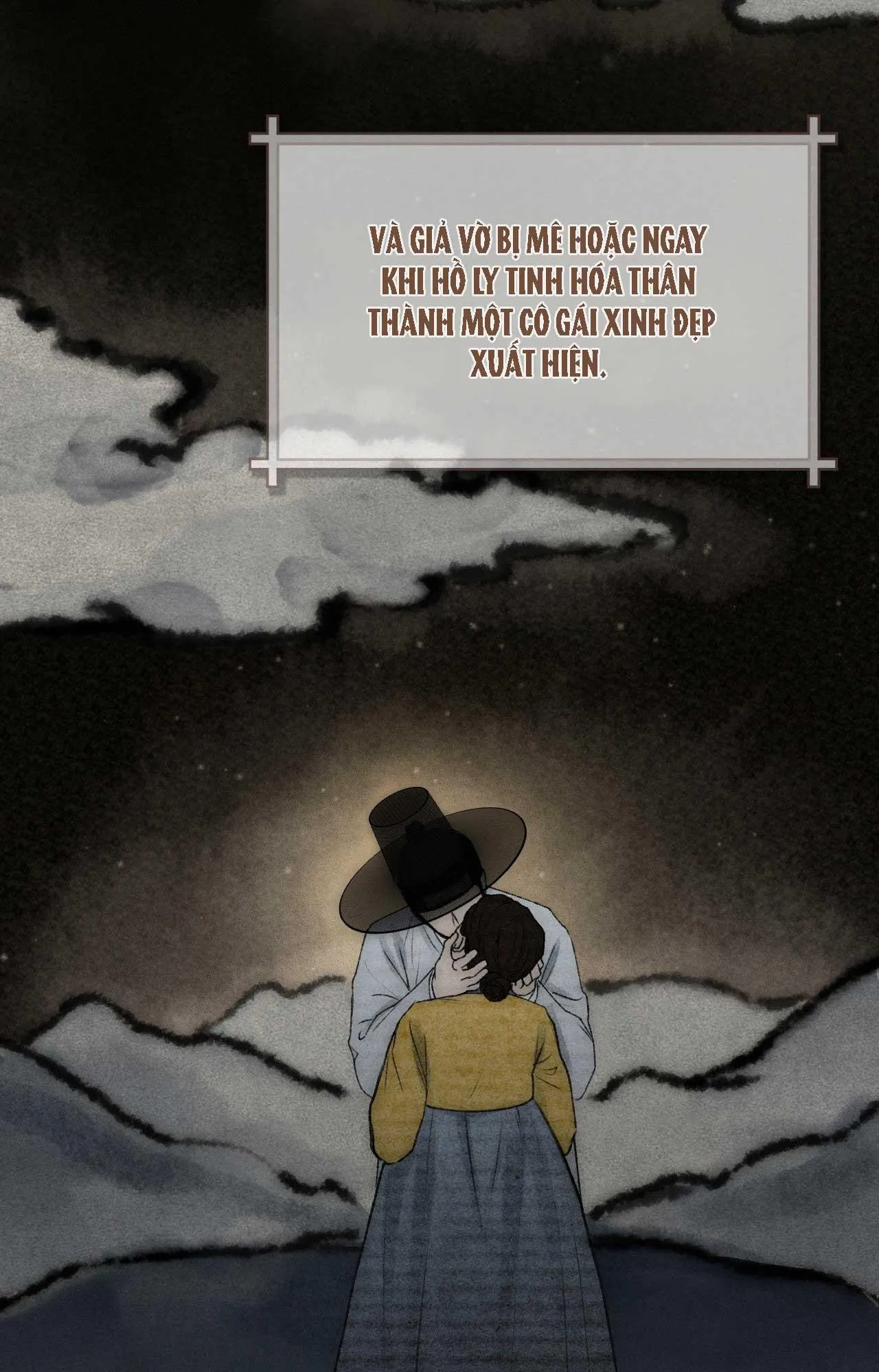 SỨ GIẢ THẦN CHẾT Chapter 28 Trang 24