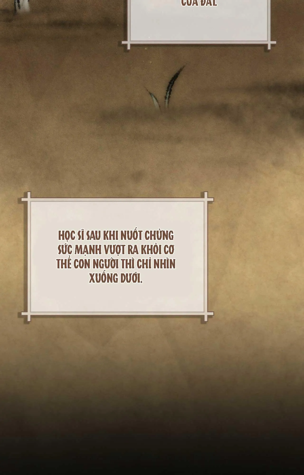 SỨ GIẢ THẦN CHẾT Chapter 28 Trang 32