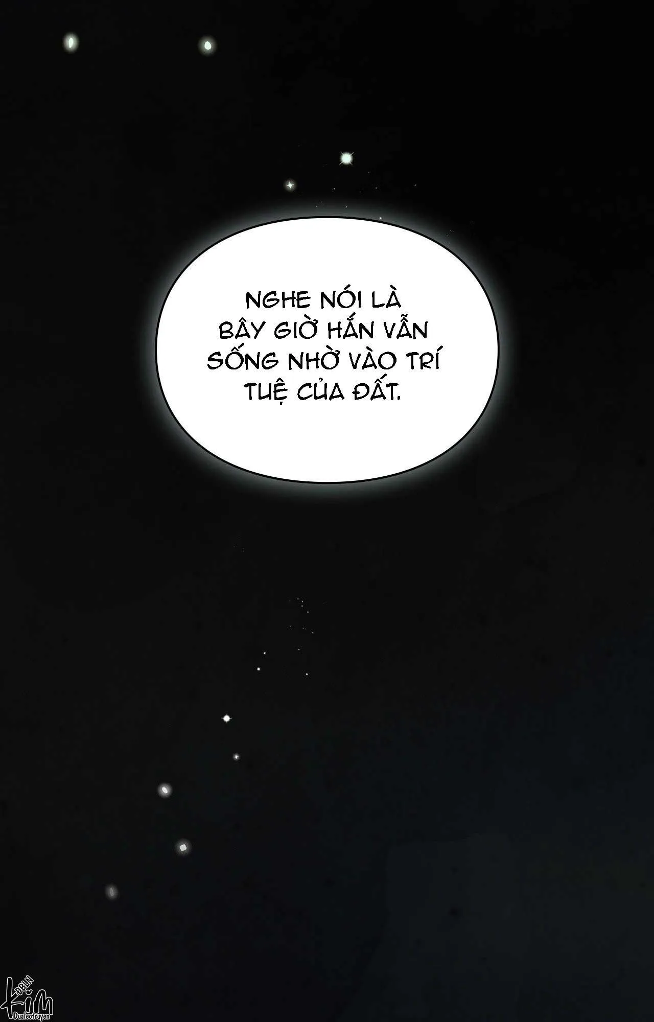 SỨ GIẢ THẦN CHẾT Chapter 28 Trang 34