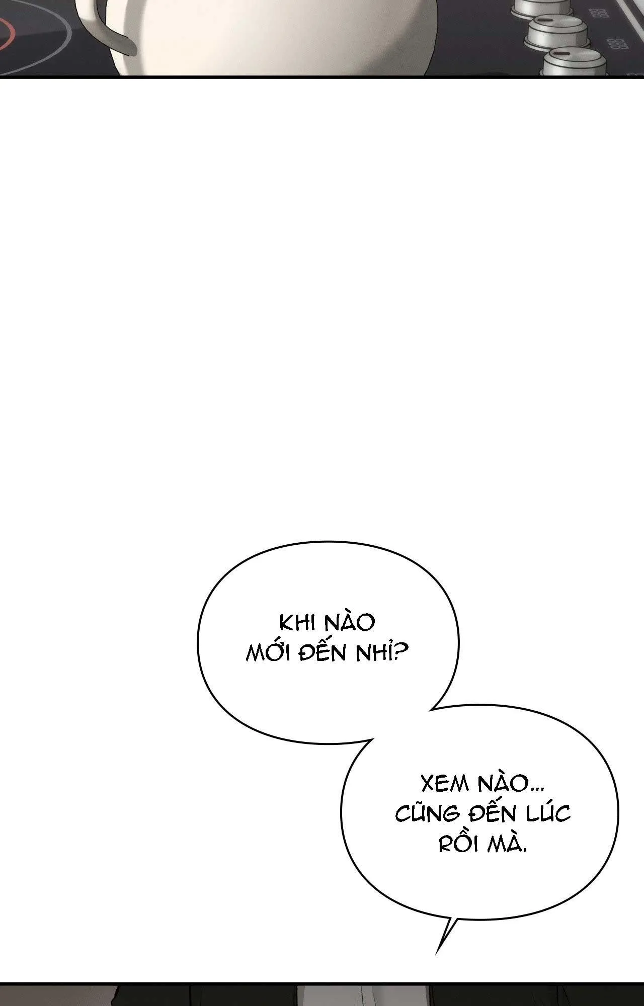 SỨ GIẢ THẦN CHẾT Chapter 28 Trang 37