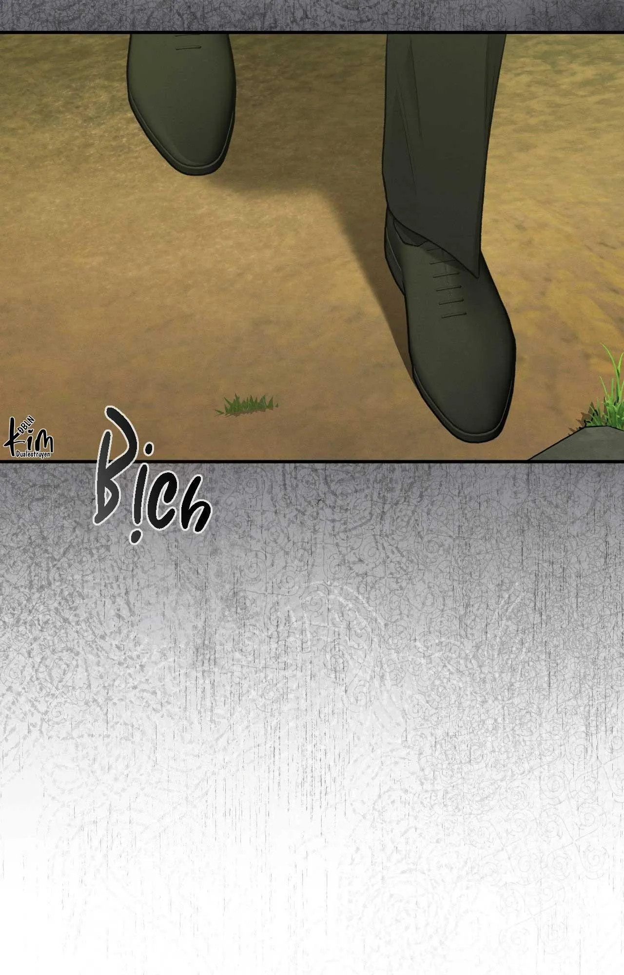 SỨ GIẢ THẦN CHẾT Chapter 28 Trang 40