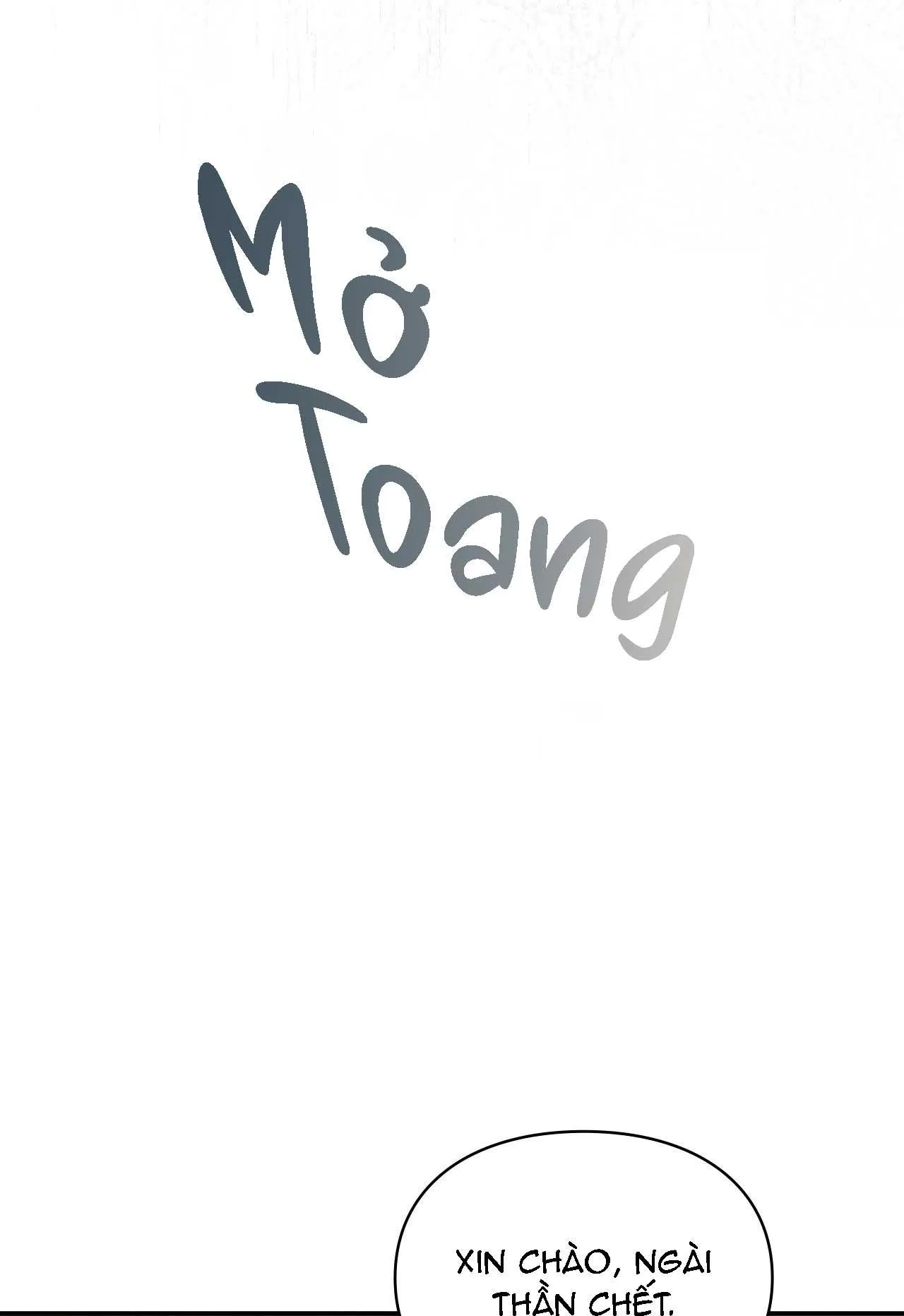 SỨ GIẢ THẦN CHẾT Chapter 28 Trang 41