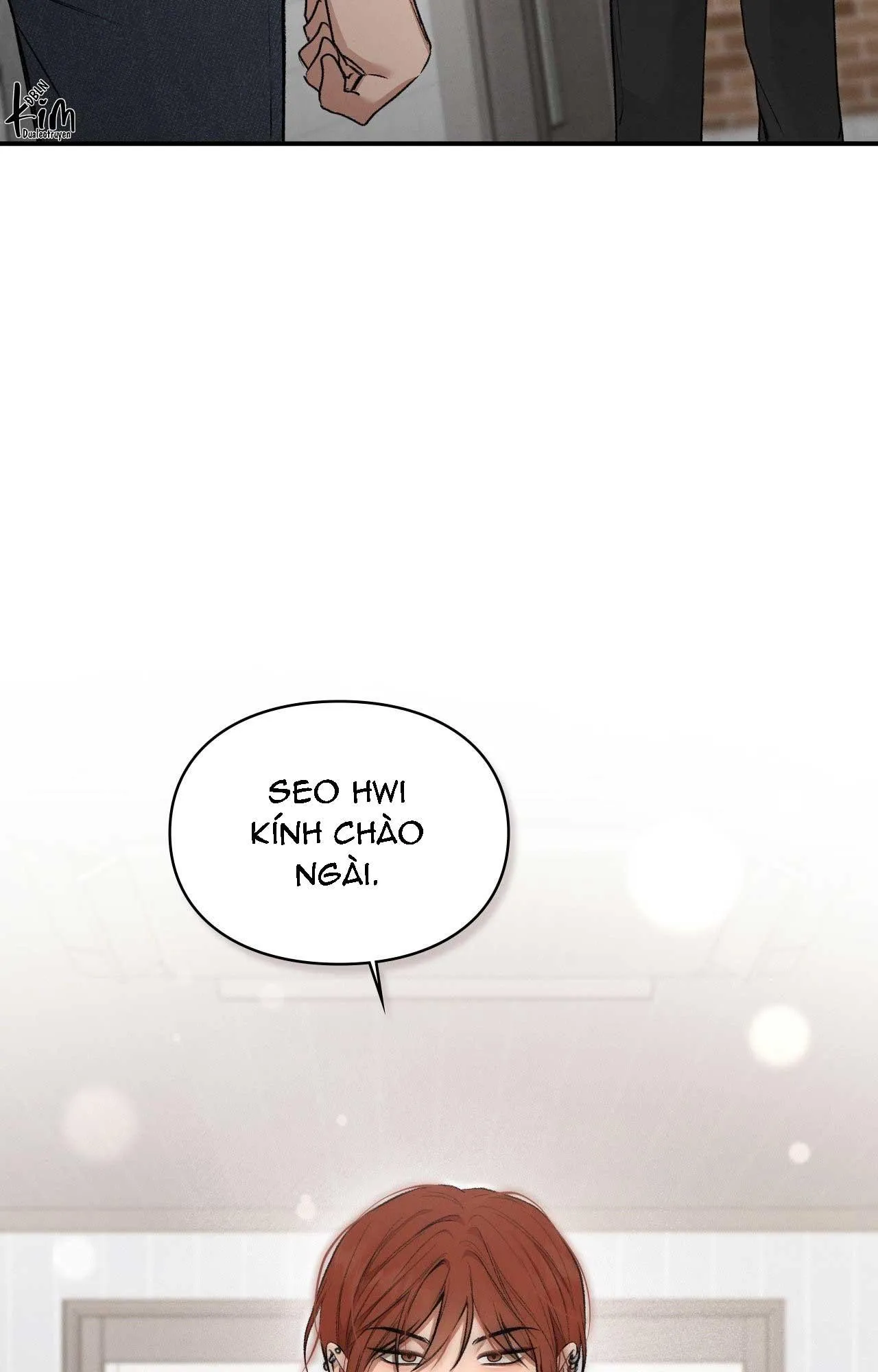 SỨ GIẢ THẦN CHẾT Chapter 28 Trang 43