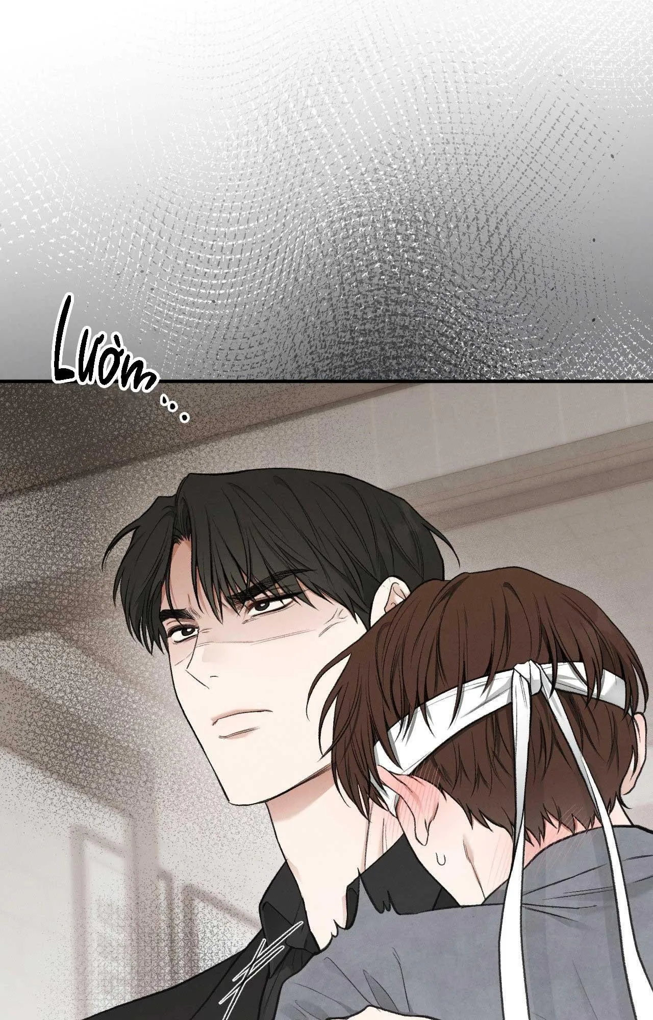 SỨ GIẢ THẦN CHẾT Chapter 28 Trang 45