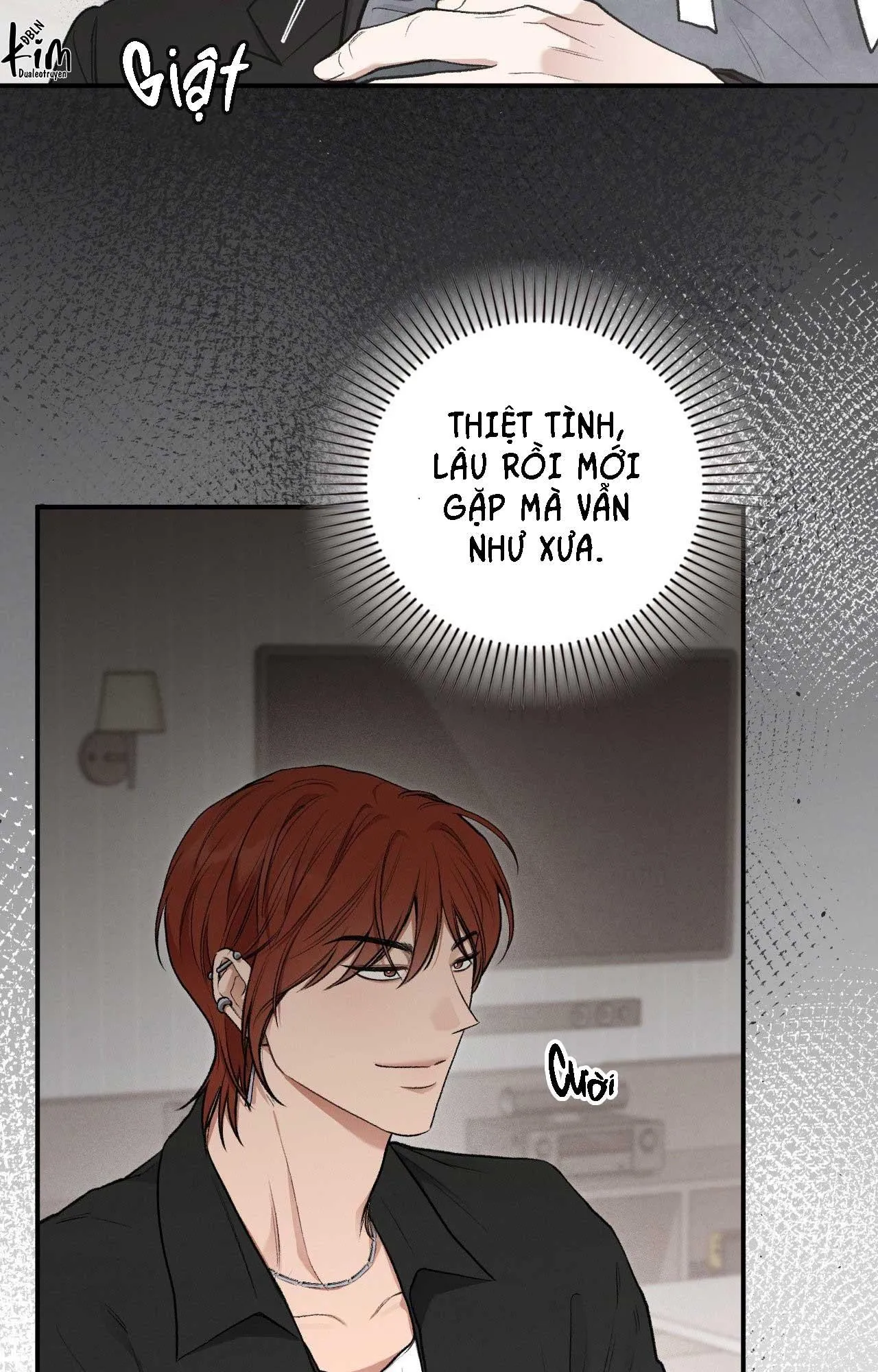 SỨ GIẢ THẦN CHẾT Chapter 28 Trang 46