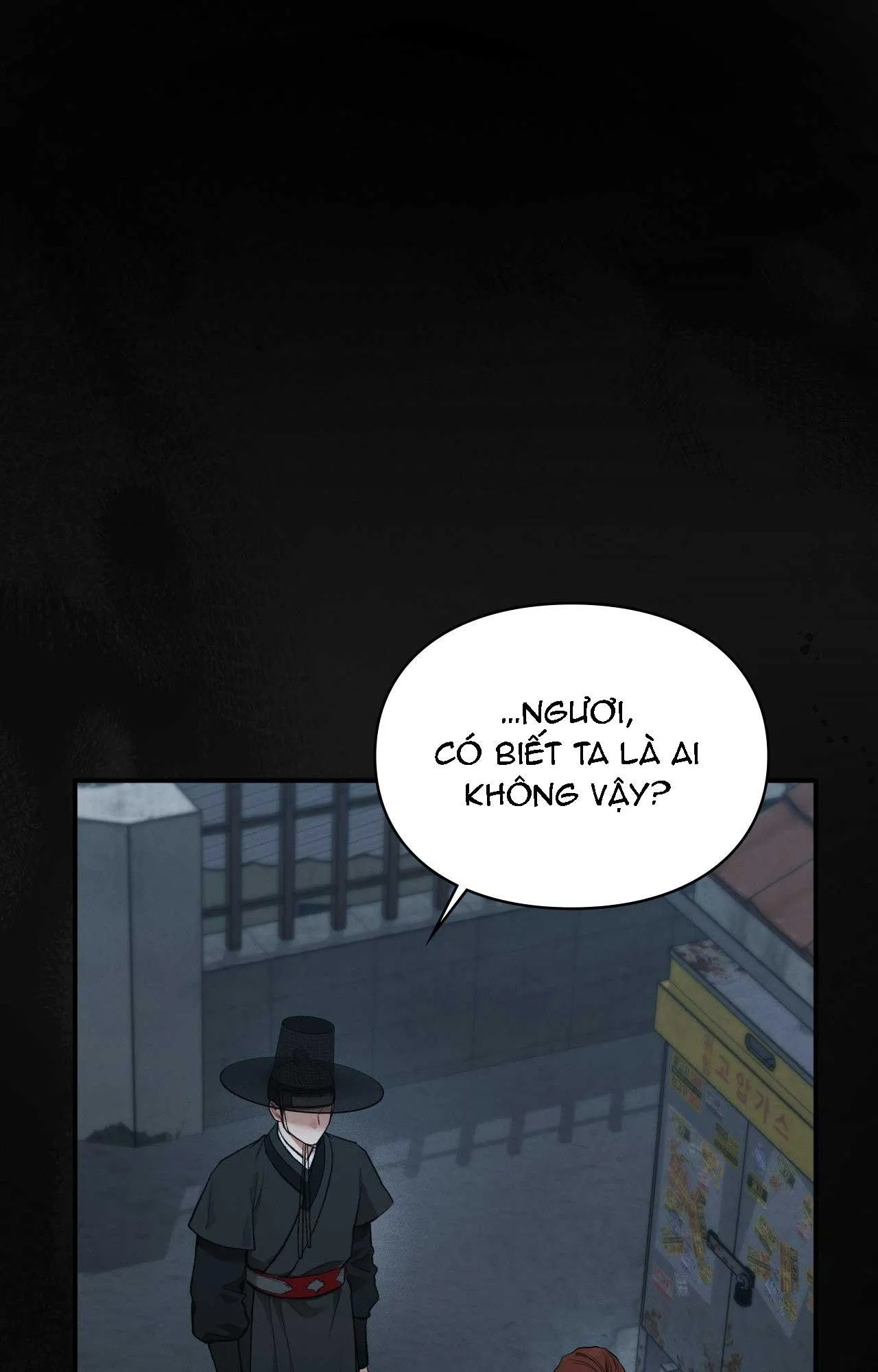 SỨ GIẢ THẦN CHẾT Chapter 28 Trang 51