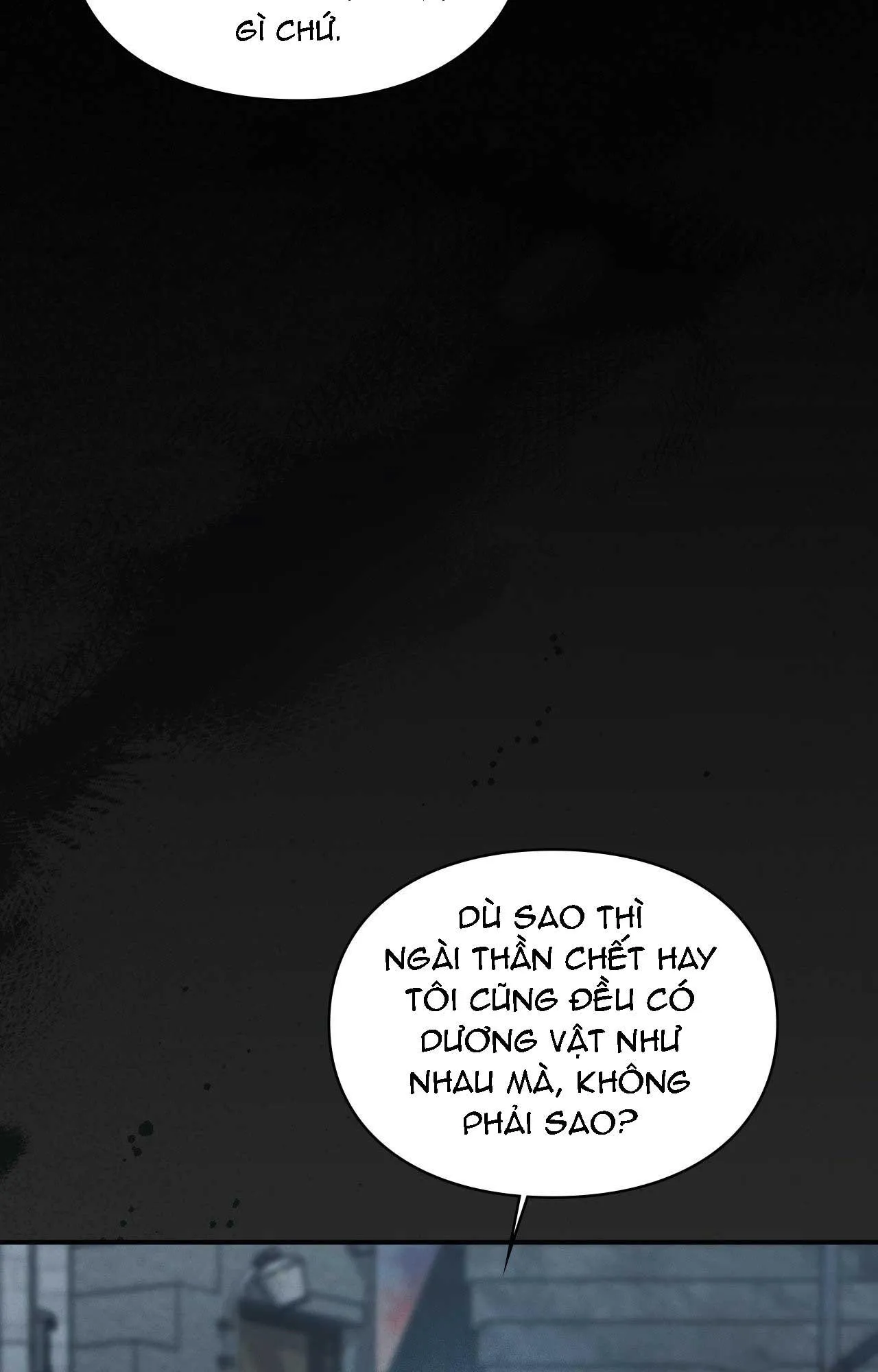 SỨ GIẢ THẦN CHẾT Chapter 28 Trang 53