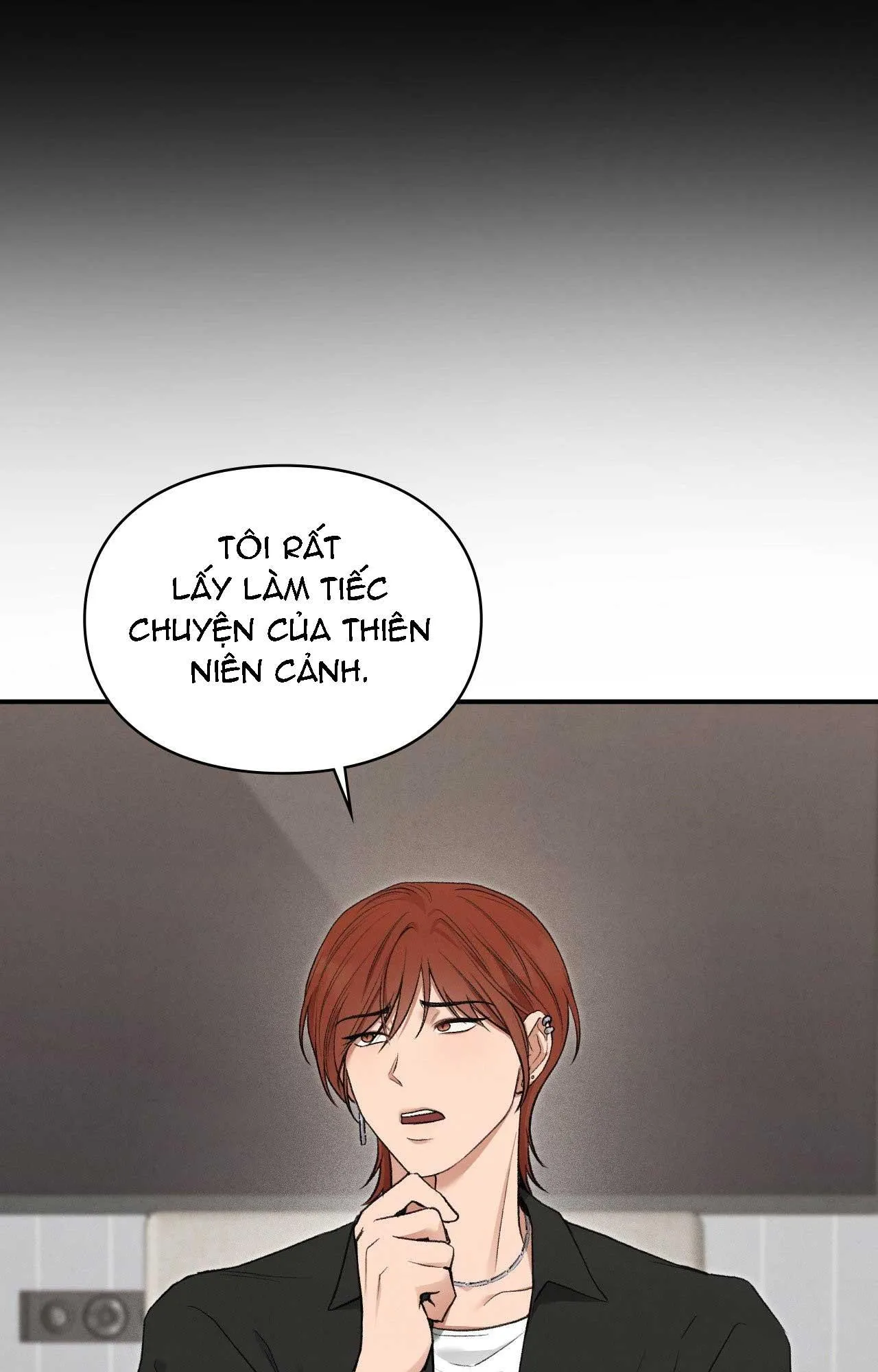 SỨ GIẢ THẦN CHẾT Chapter 28 Trang 55