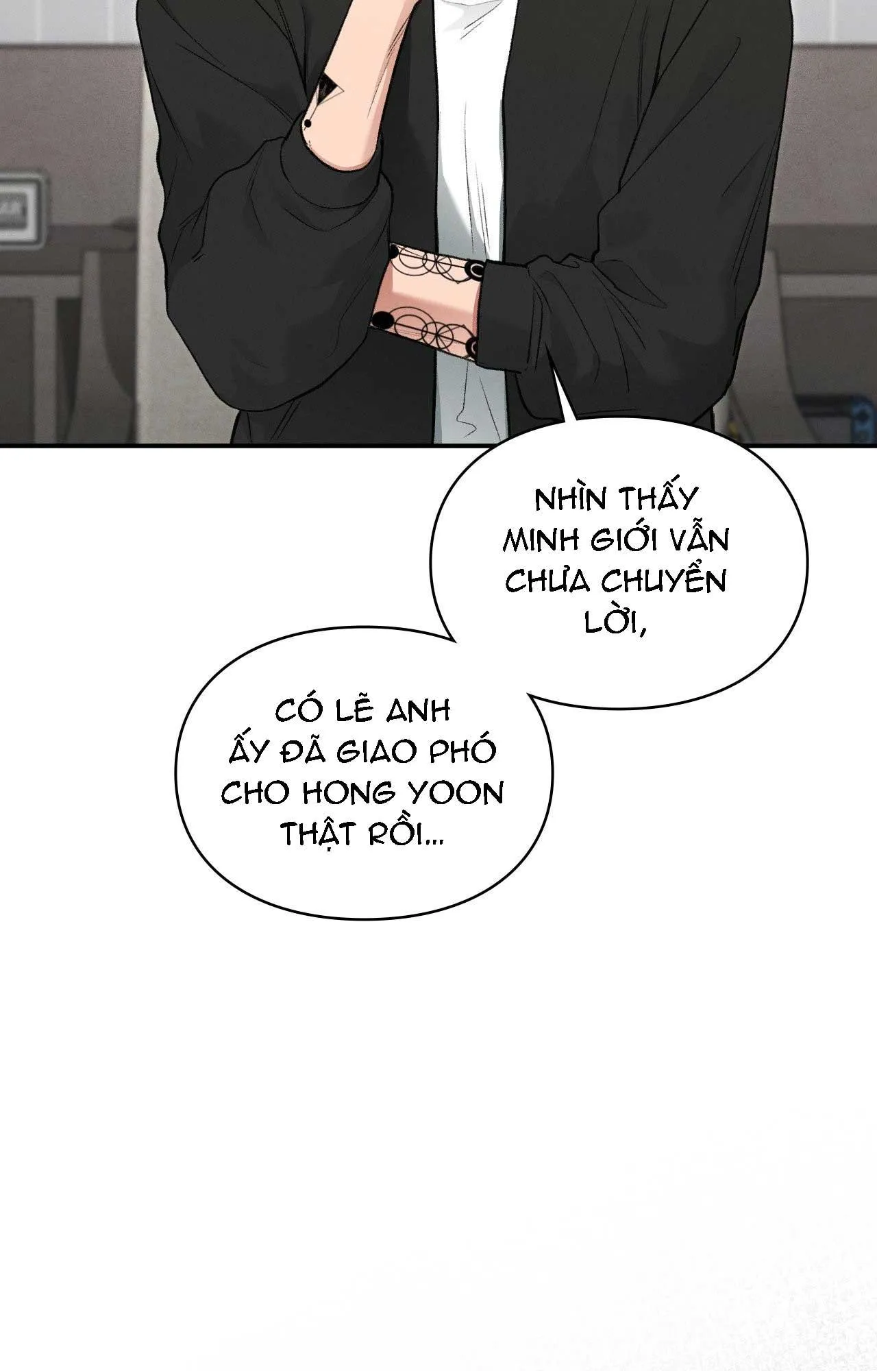 SỨ GIẢ THẦN CHẾT Chapter 28 Trang 56