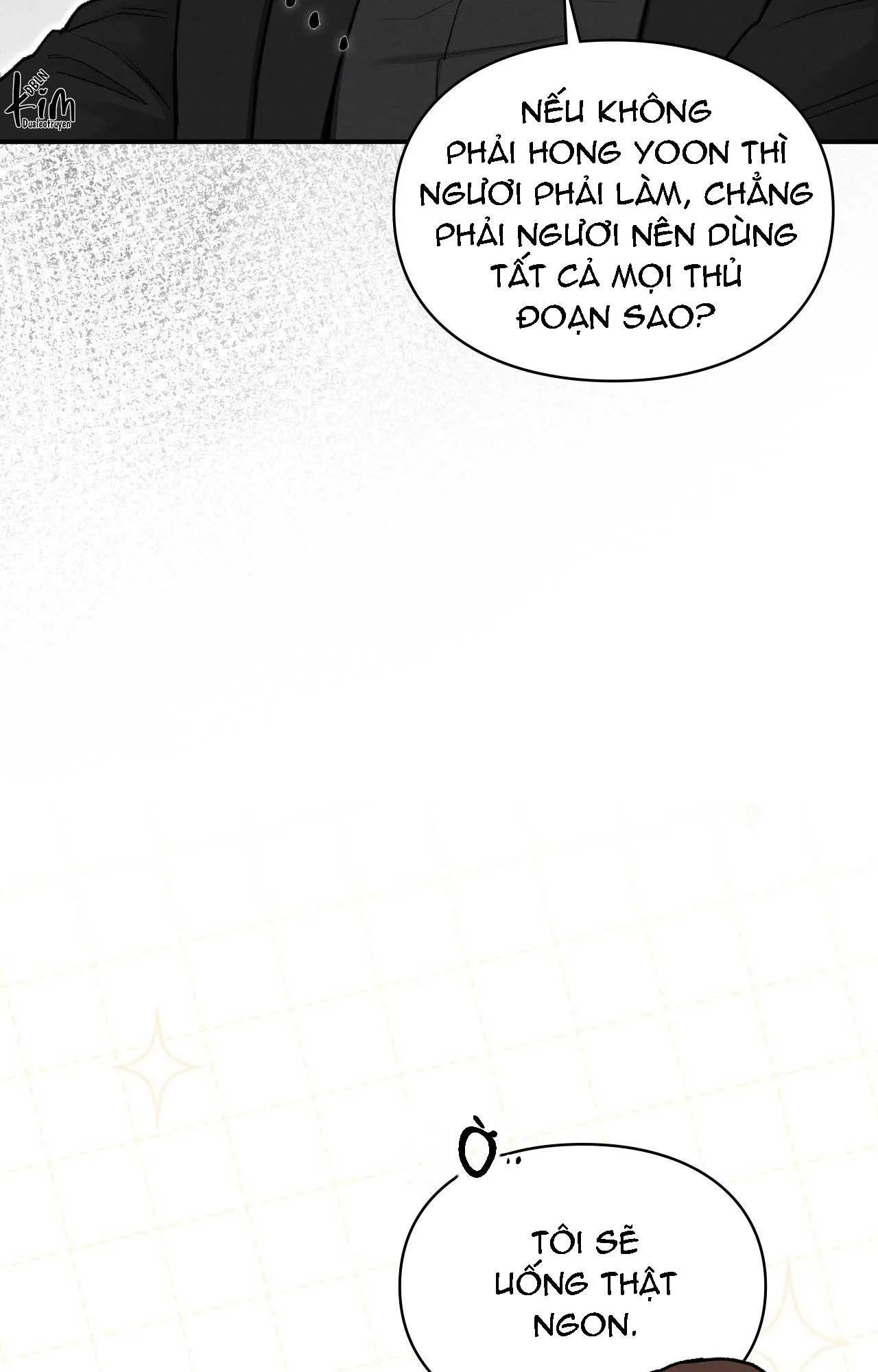 SỨ GIẢ THẦN CHẾT Chapter 28 Trang 58