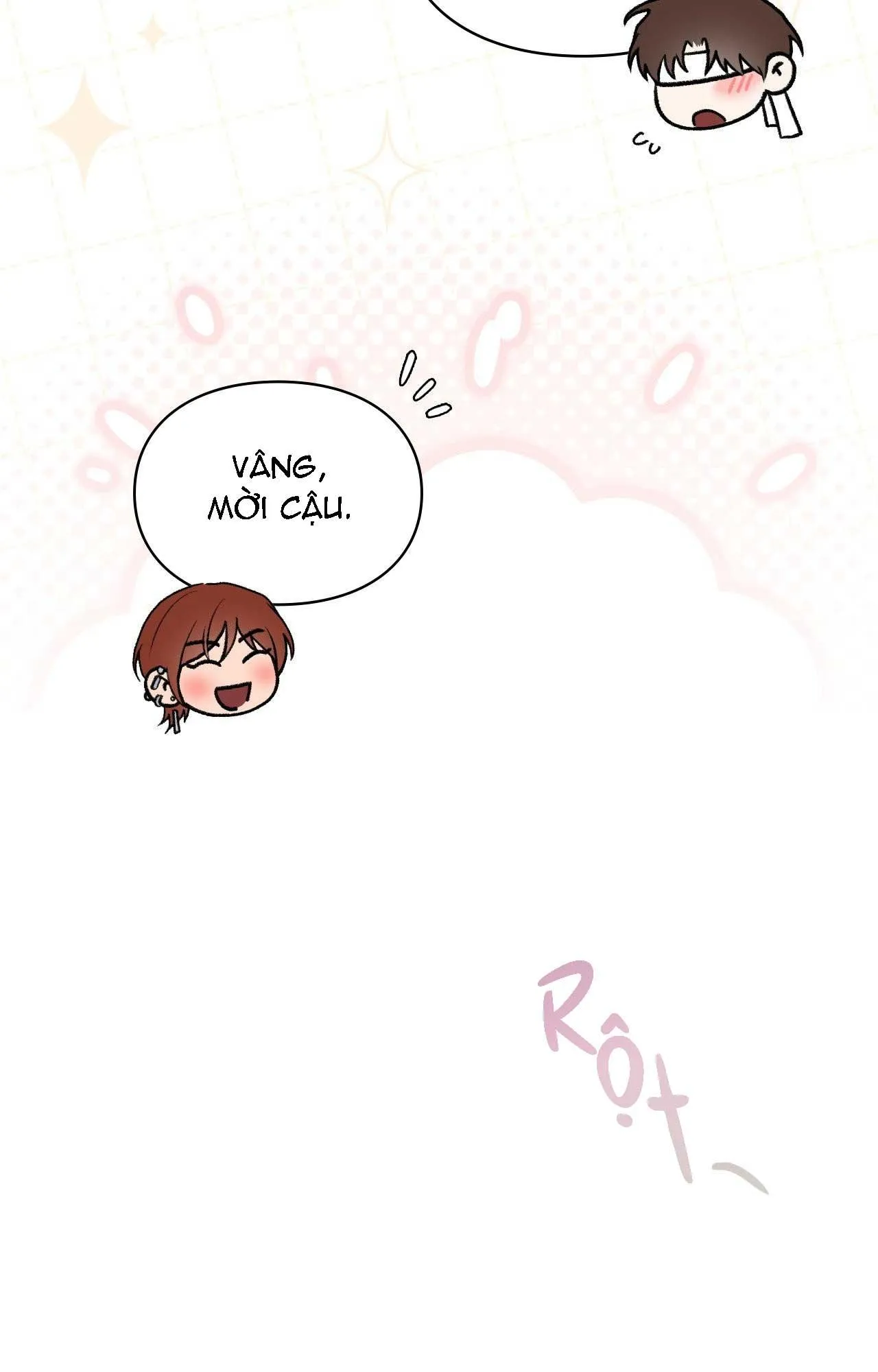 SỨ GIẢ THẦN CHẾT Chapter 28 Trang 59