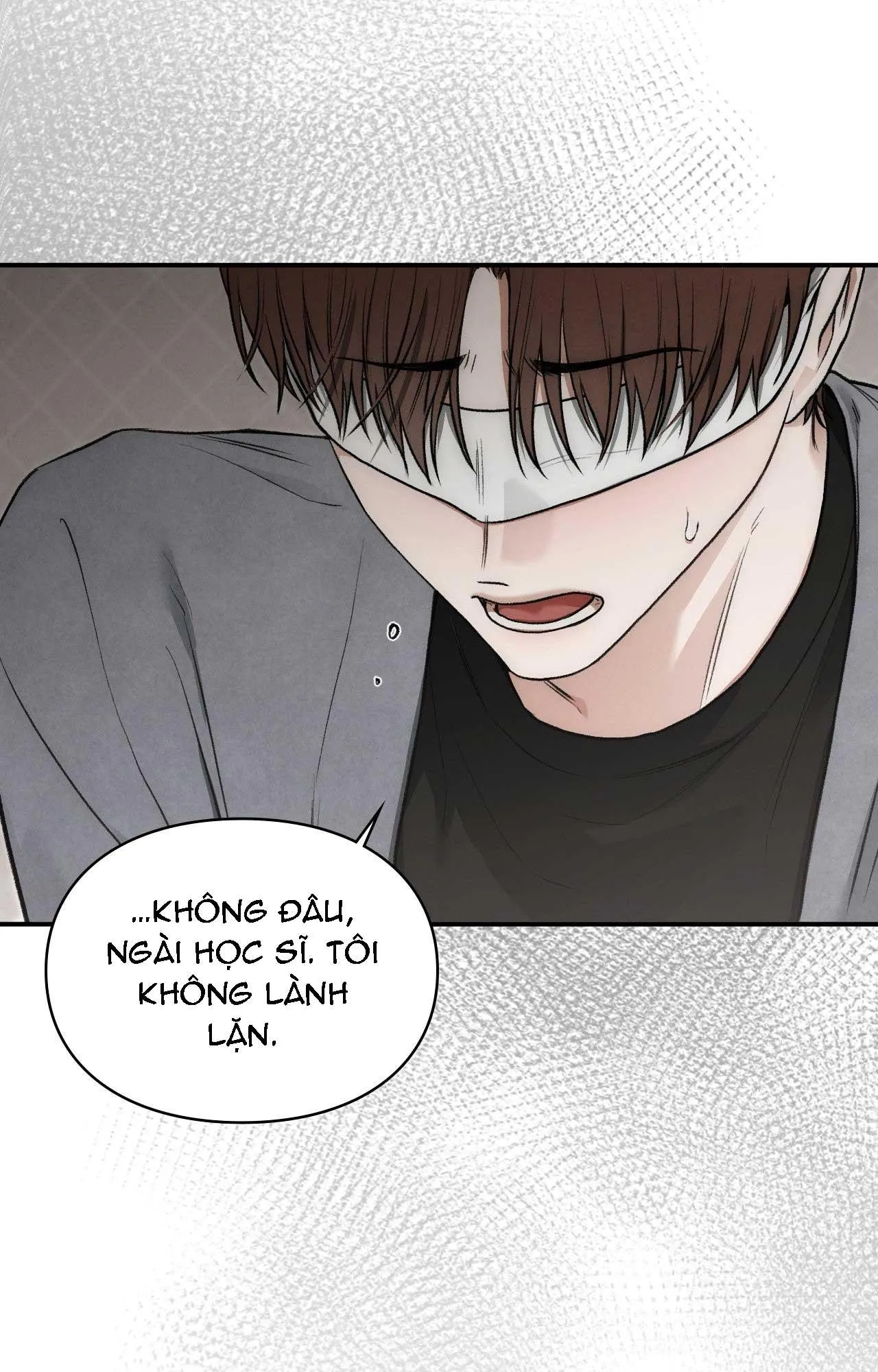 SỨ GIẢ THẦN CHẾT Chapter 28 Trang 63