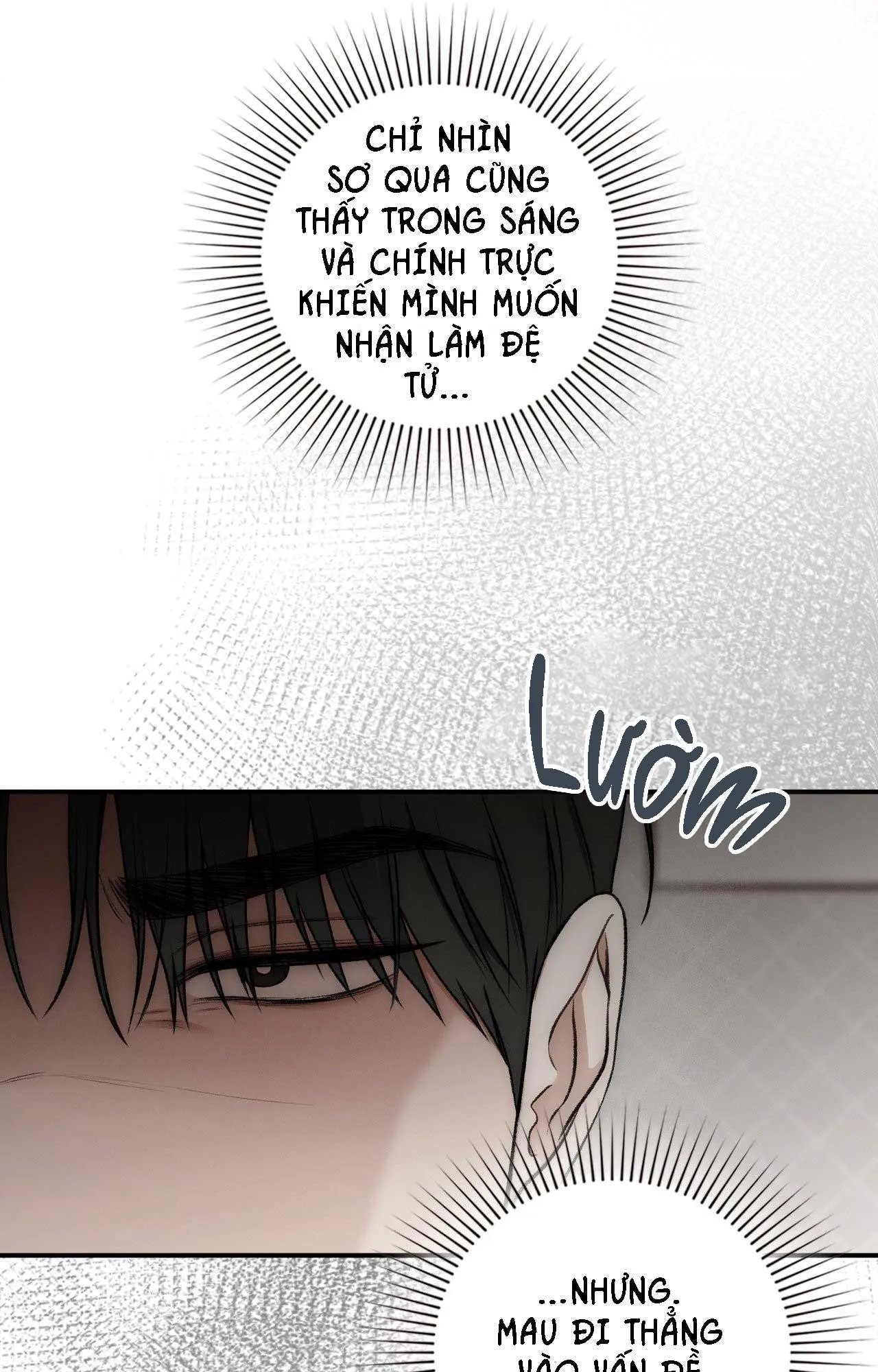 SỨ GIẢ THẦN CHẾT Chapter 28 Trang 70