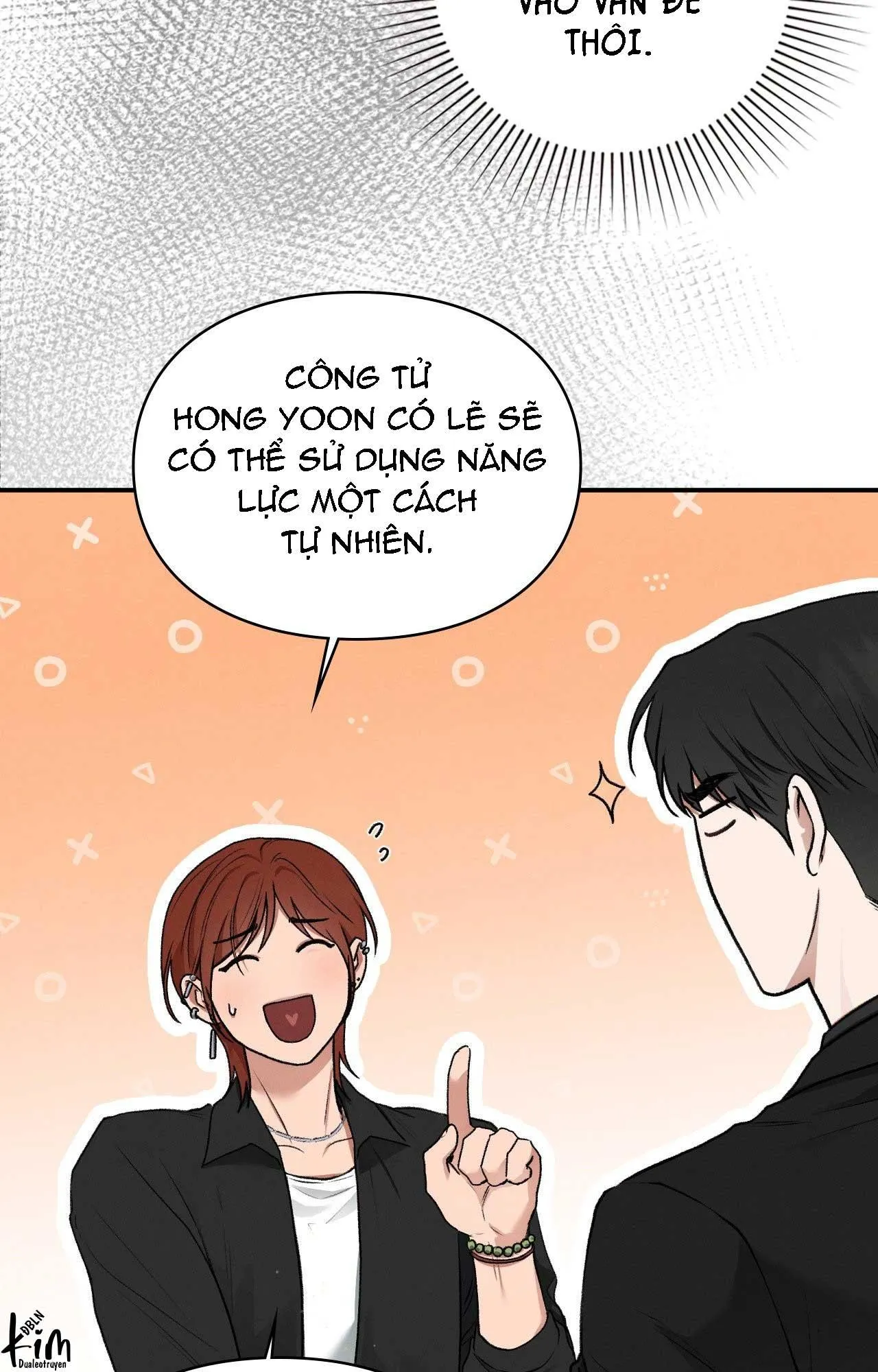 SỨ GIẢ THẦN CHẾT Chapter 28 Trang 71