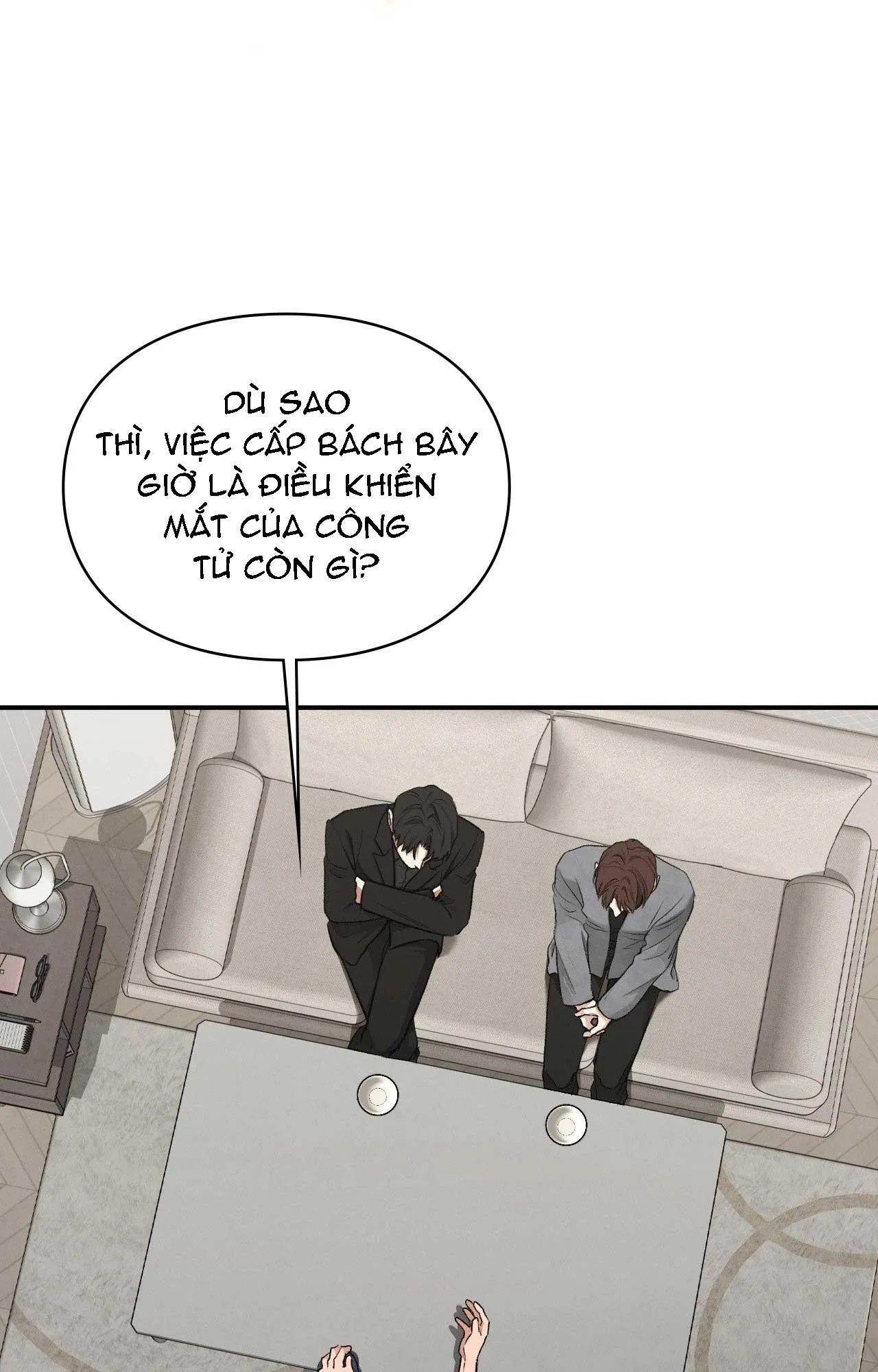 SỨ GIẢ THẦN CHẾT Chapter 28 Trang 73