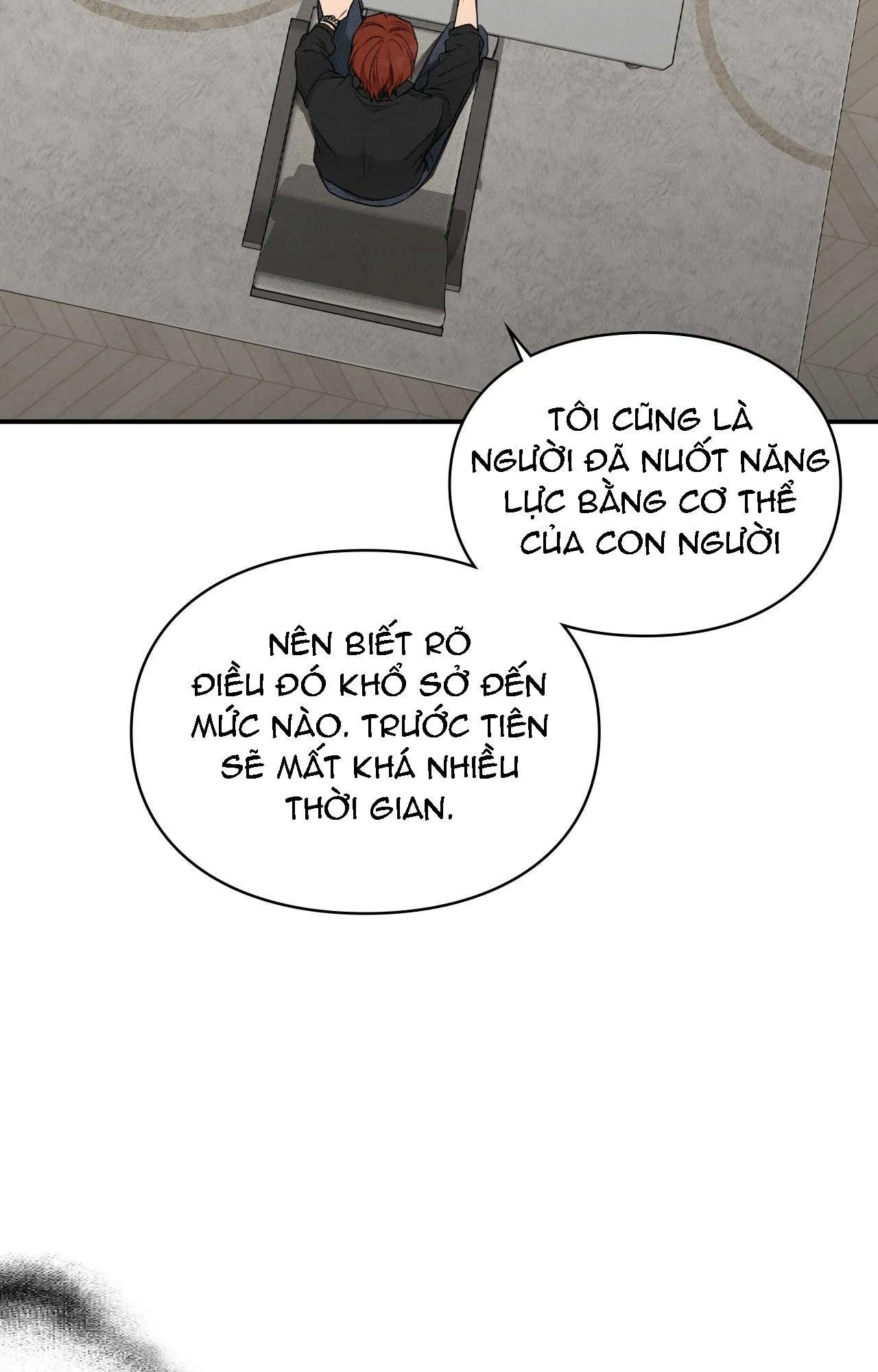 SỨ GIẢ THẦN CHẾT Chapter 28 Trang 74