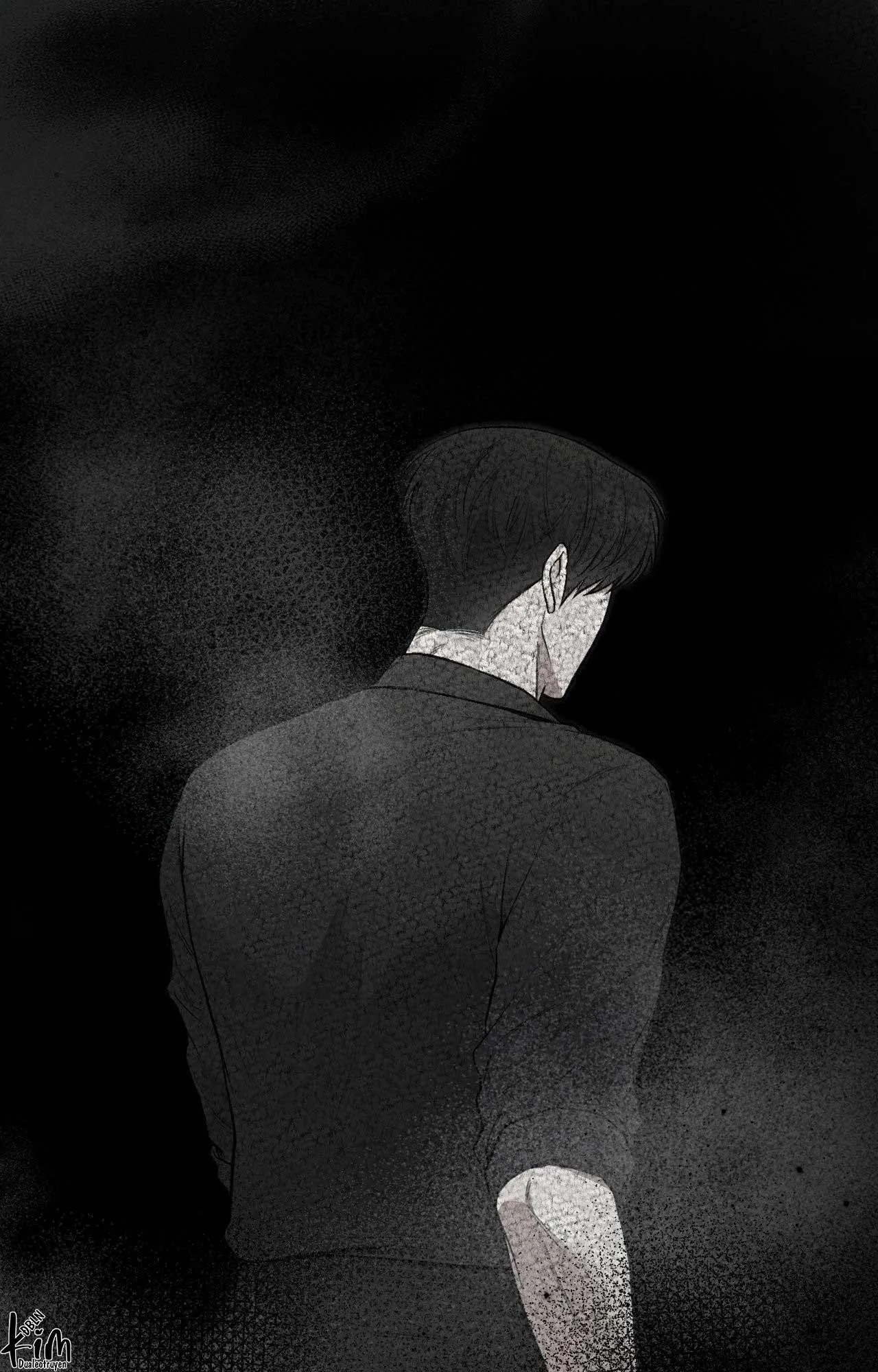 SỨ GIẢ THẦN CHẾT Chapter 28 Trang 77