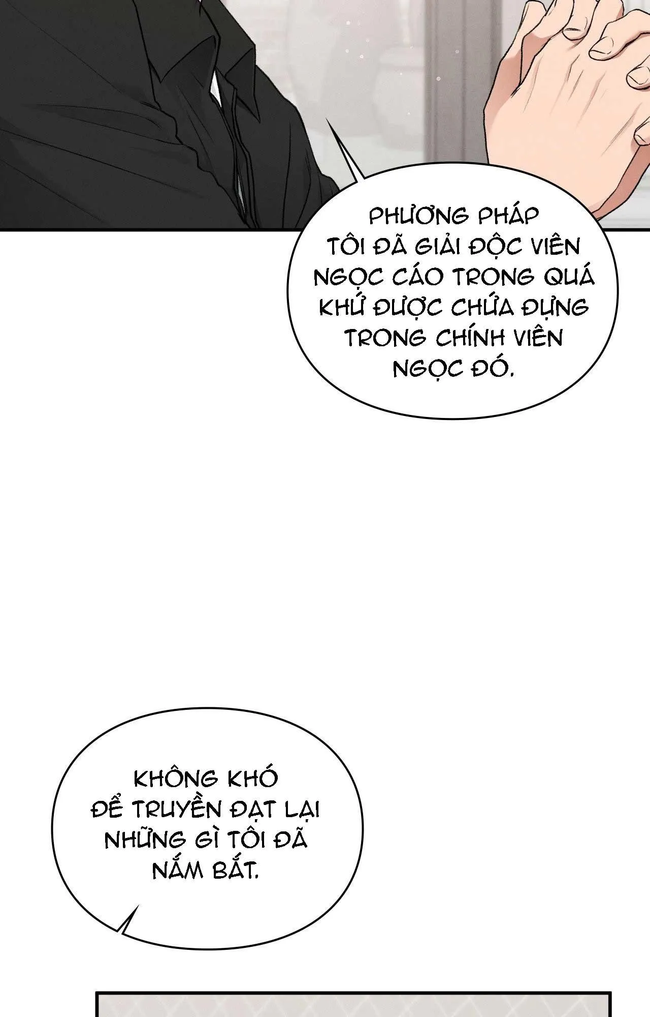 SỨ GIẢ THẦN CHẾT Chapter 28 Trang 83