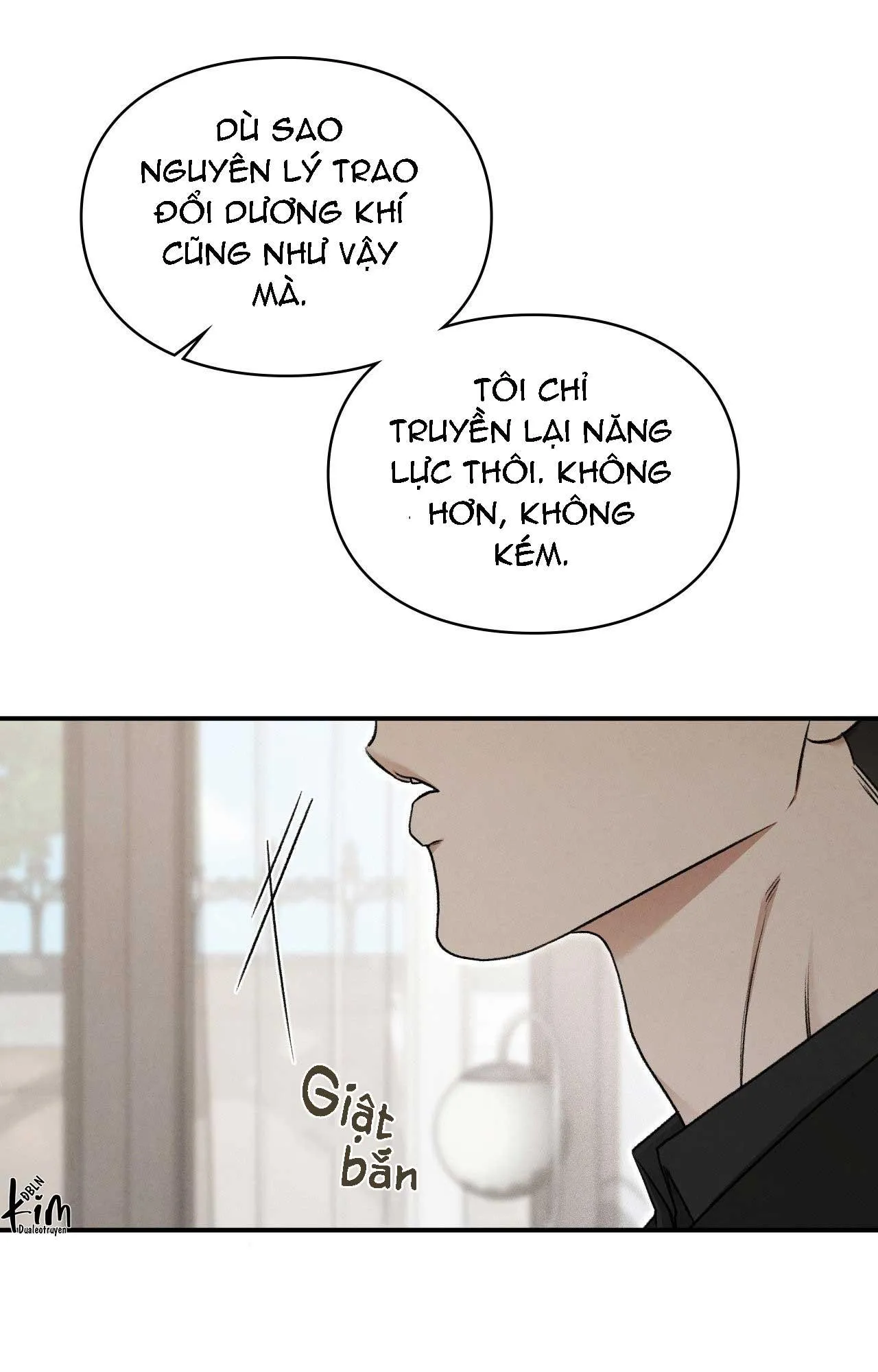 SỨ GIẢ THẦN CHẾT Chapter 28 Trang 87