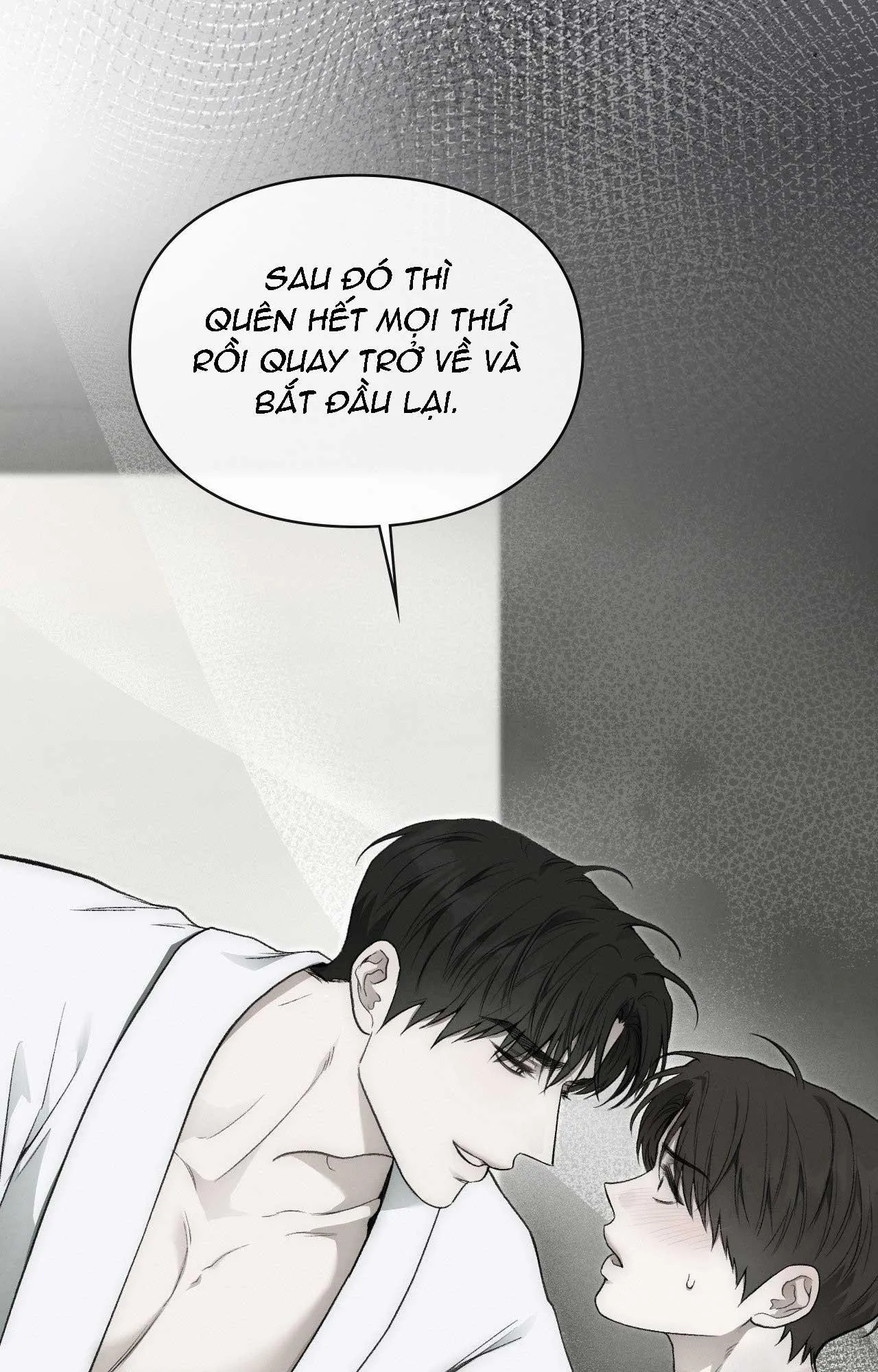SỨ GIẢ THẦN CHẾT Chapter 28 Trang 89