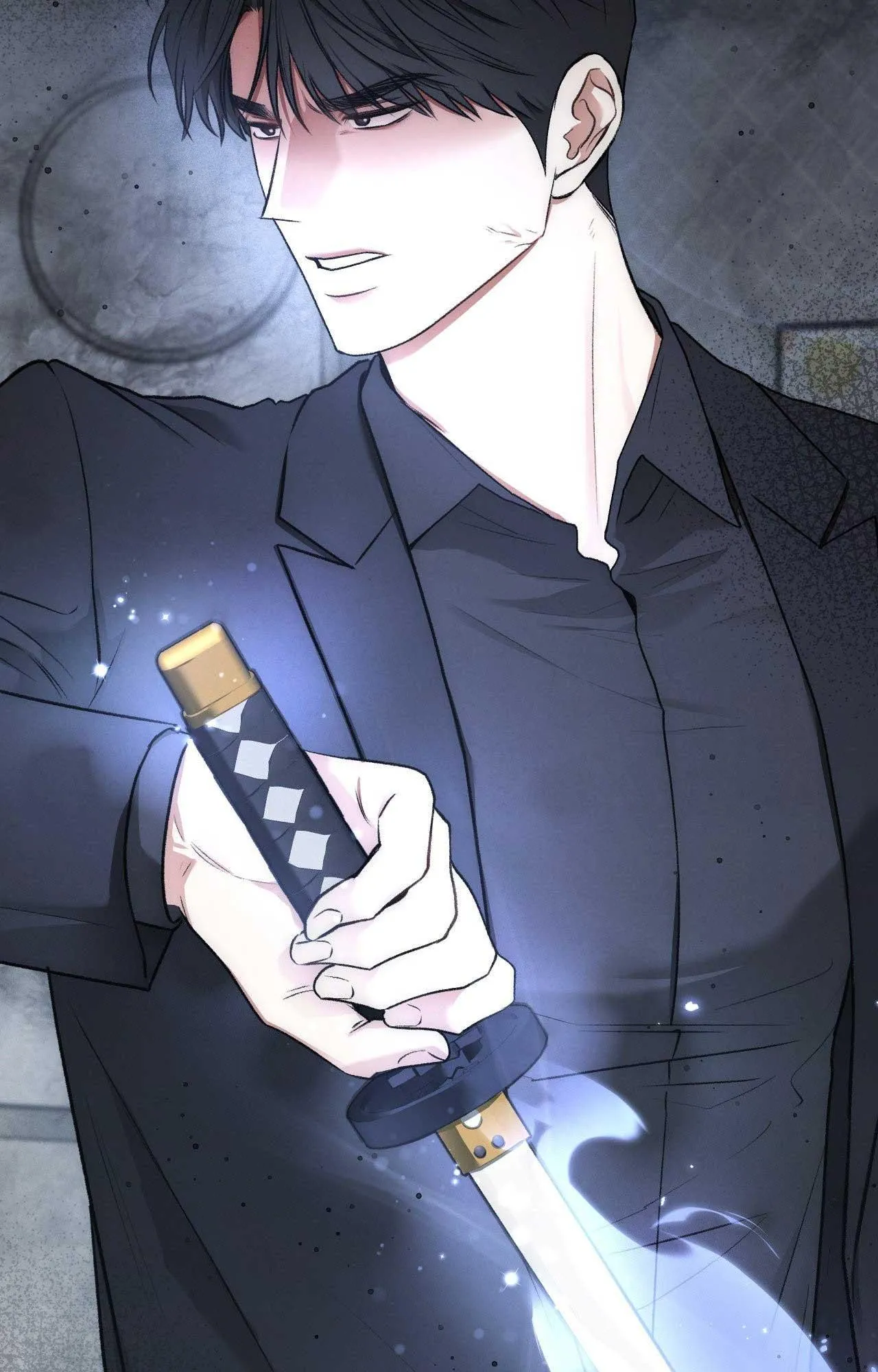 SỨ GIẢ THẦN CHẾT Chapter 28 Trang 101