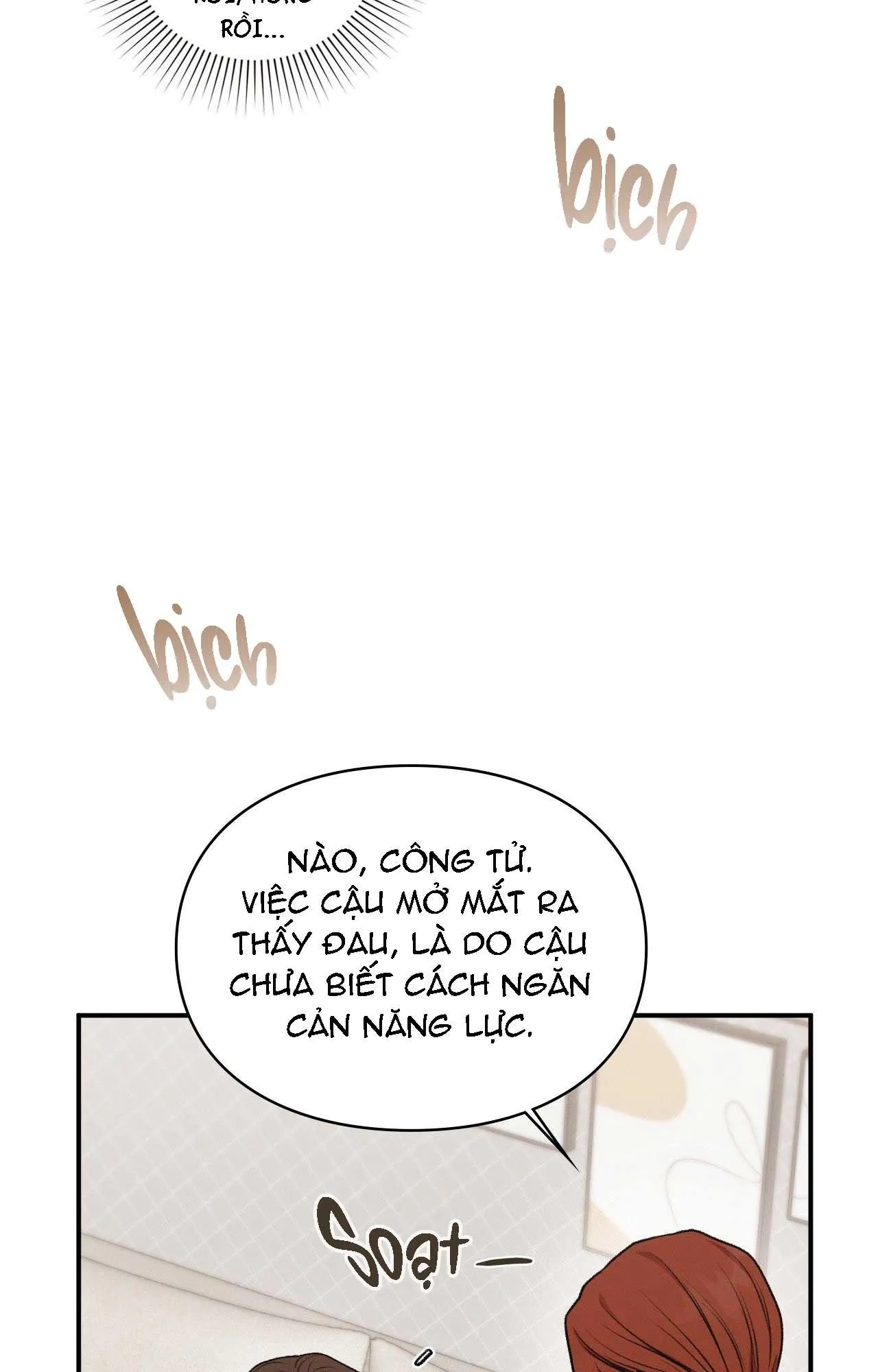 SỨ GIẢ THẦN CHẾT Chapter 28 Trang 103