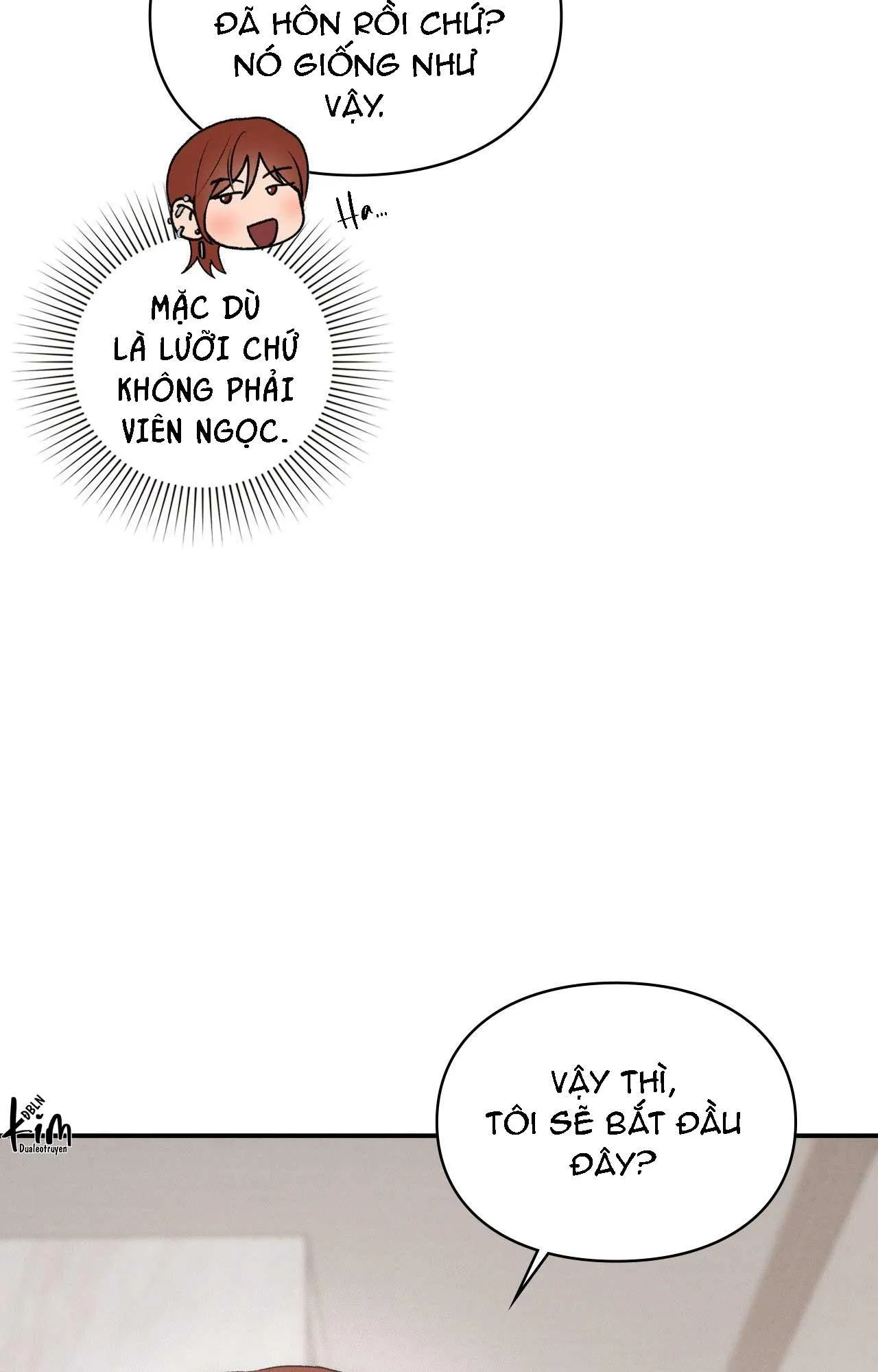 SỨ GIẢ THẦN CHẾT Chapter 28 Trang 106