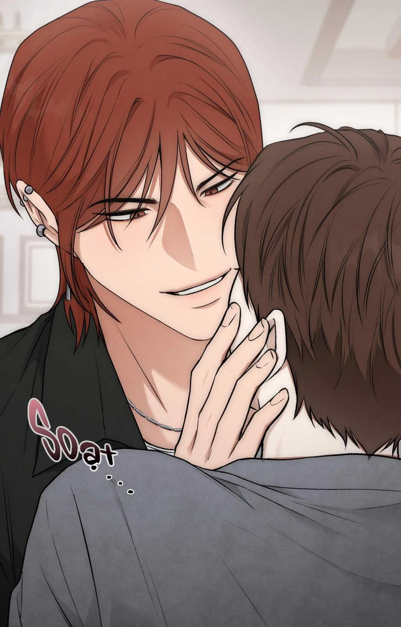 SỨ GIẢ THẦN CHẾT Chapter 28 Trang 107