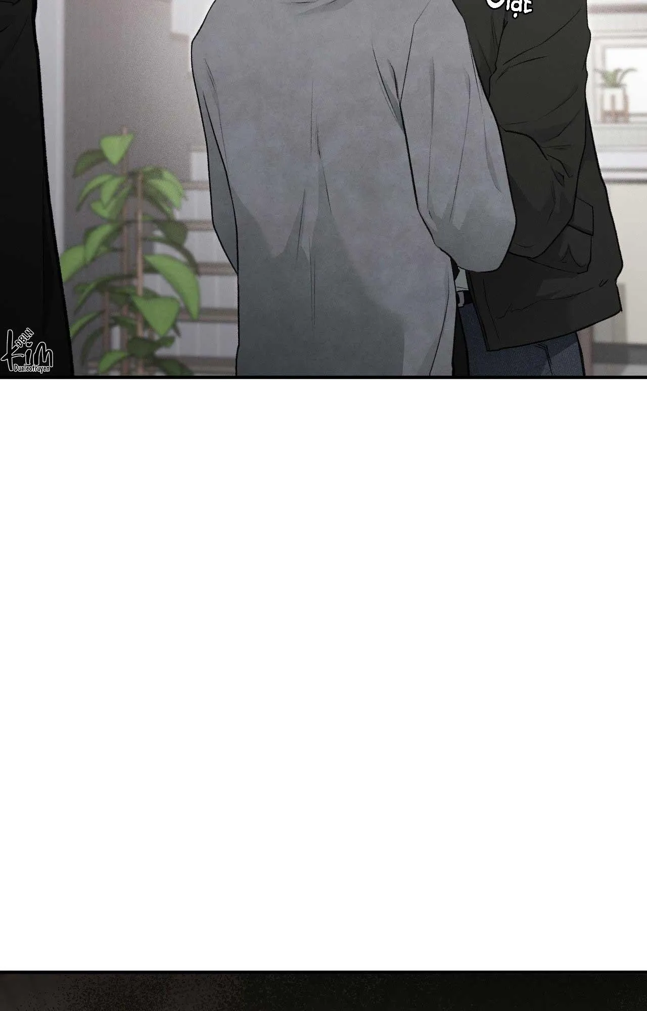 SỨ GIẢ THẦN CHẾT Chapter 28 Trang 109