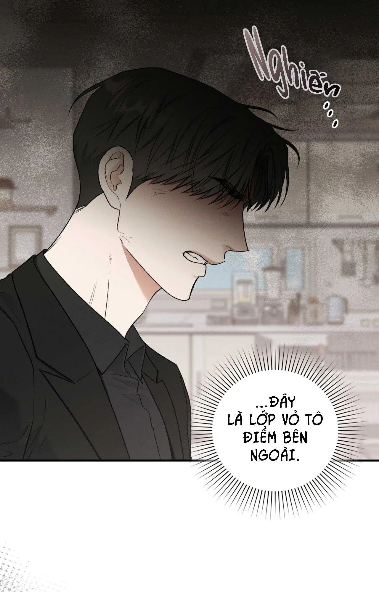 SỨ GIẢ THẦN CHẾT Chapter 28 Trang 110