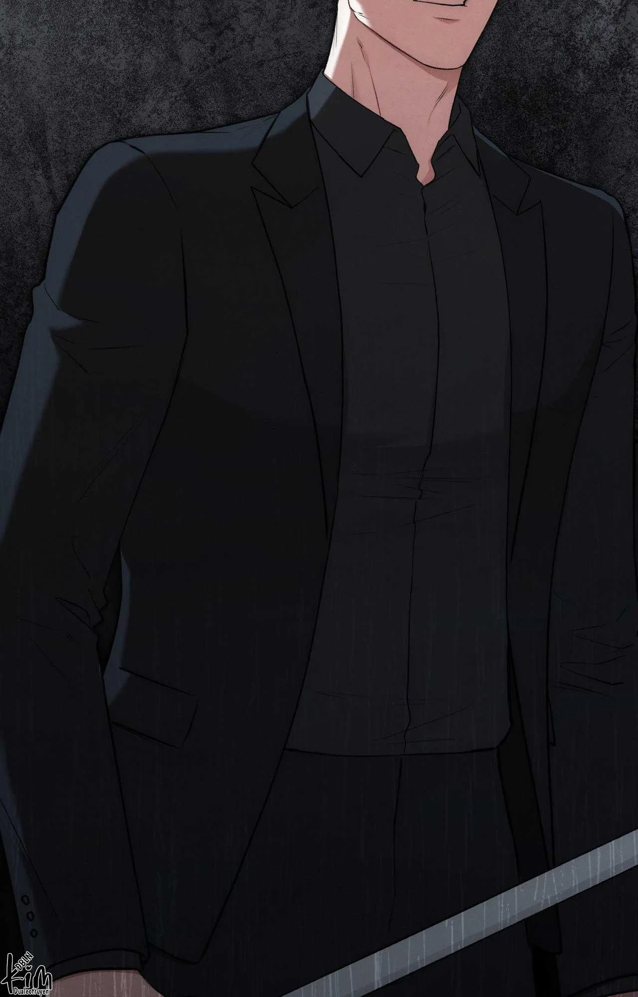 SỨ GIẢ THẦN CHẾT Chapter 28 Trang 113