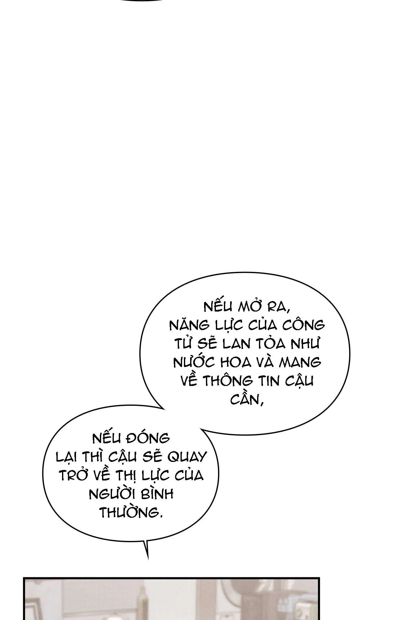 SỨ GIẢ THẦN CHẾT Chapter 28 Trang 119