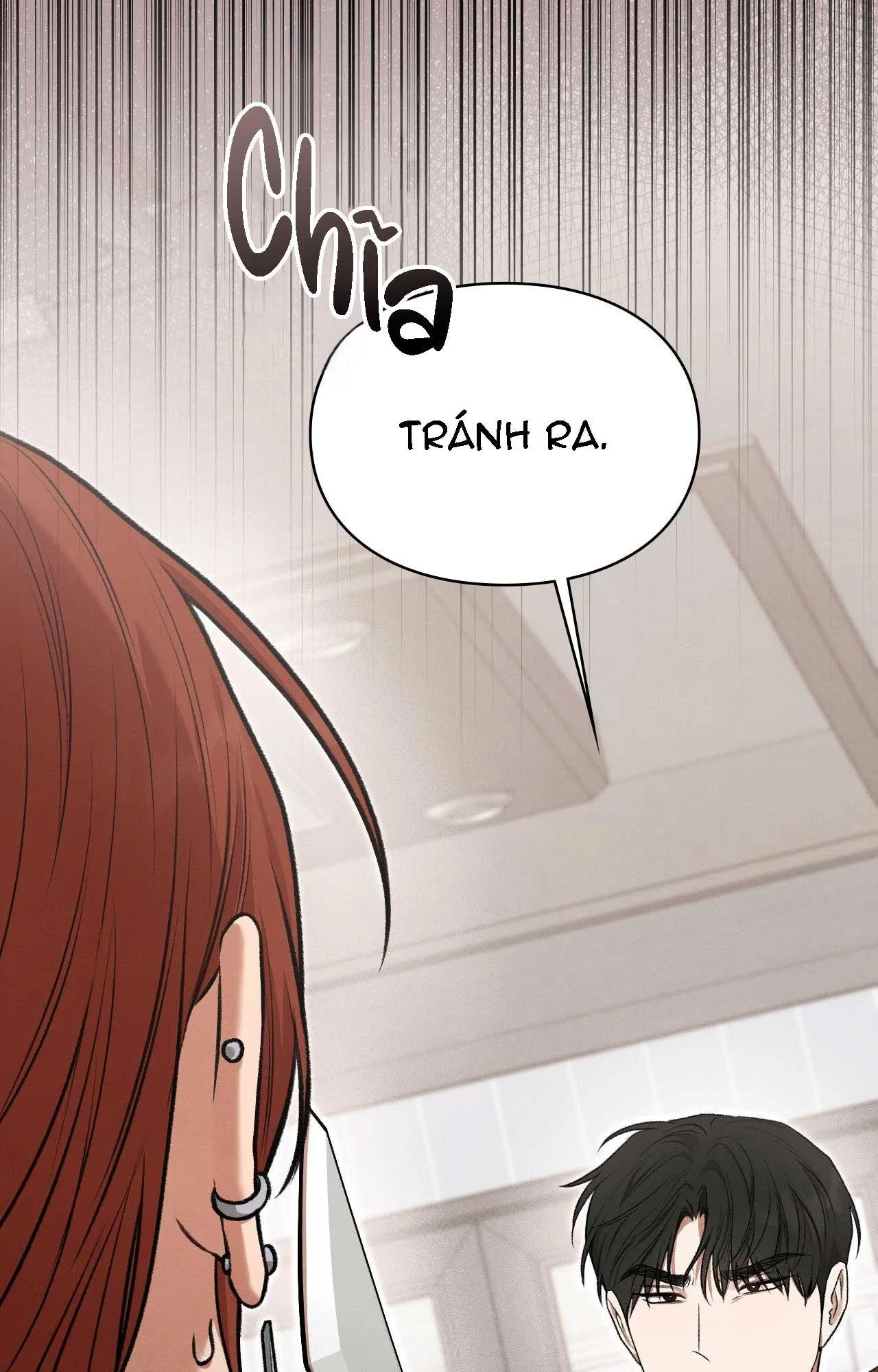 SỨ GIẢ THẦN CHẾT Chapter 28 Trang 127