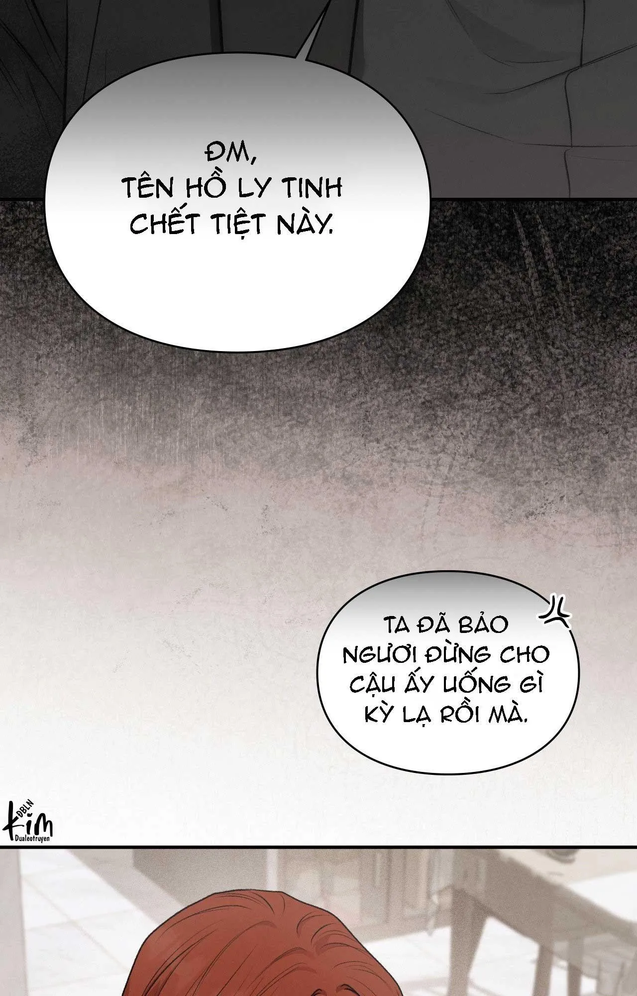 SỨ GIẢ THẦN CHẾT Chapter 28 Trang 132