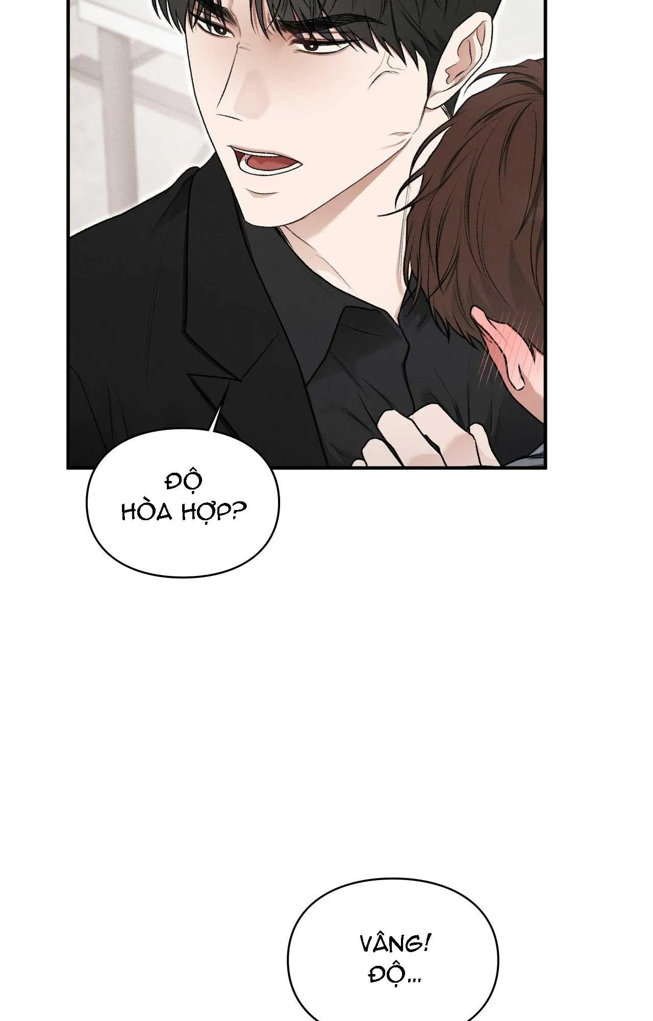 SỨ GIẢ THẦN CHẾT Chapter 28 Trang 139