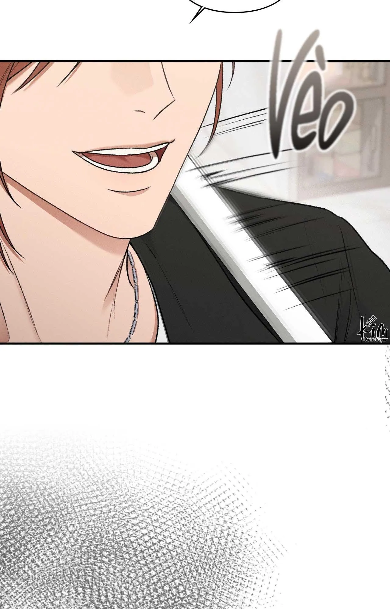 SỨ GIẢ THẦN CHẾT Chapter 28 Trang 140