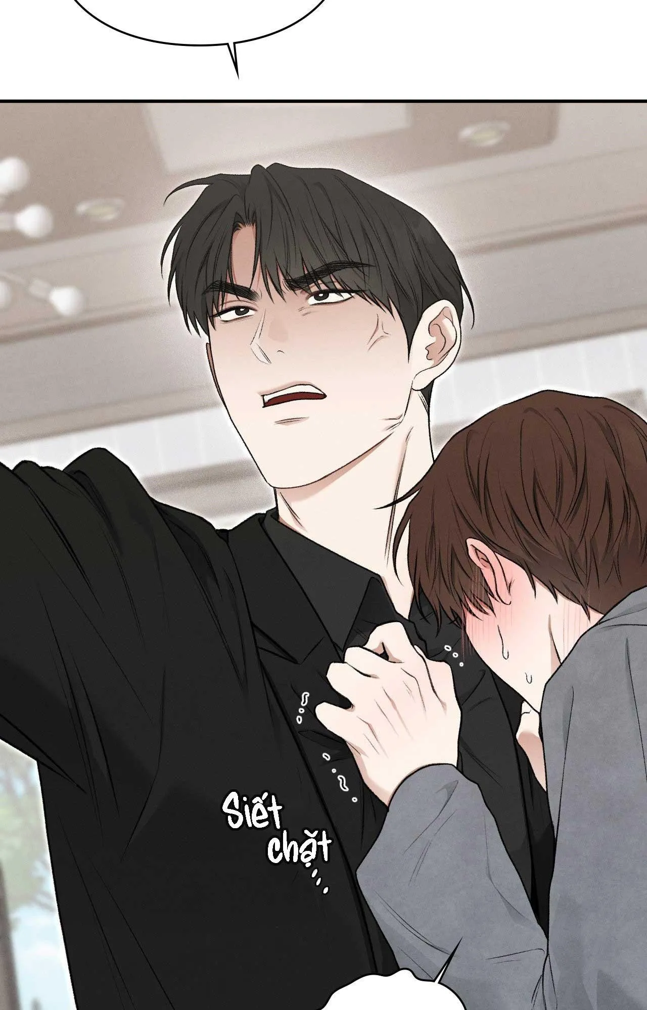 SỨ GIẢ THẦN CHẾT Chapter 28 Trang 144