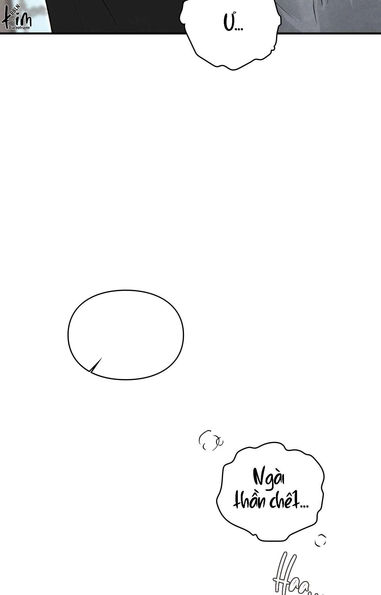 SỨ GIẢ THẦN CHẾT Chapter 28 Trang 145