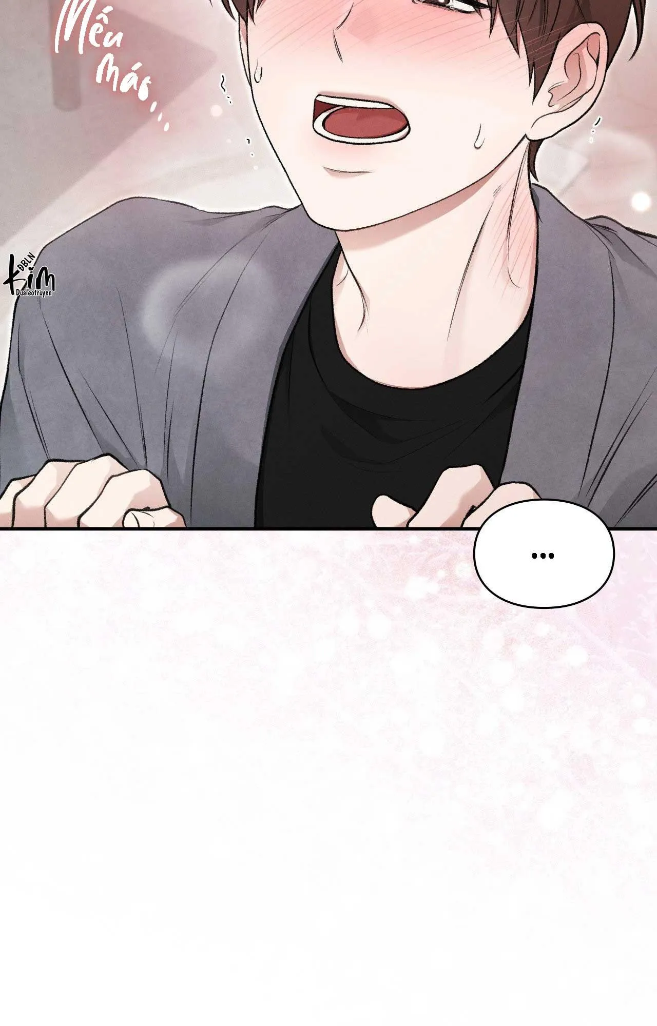 SỨ GIẢ THẦN CHẾT Chapter 28 Trang 147