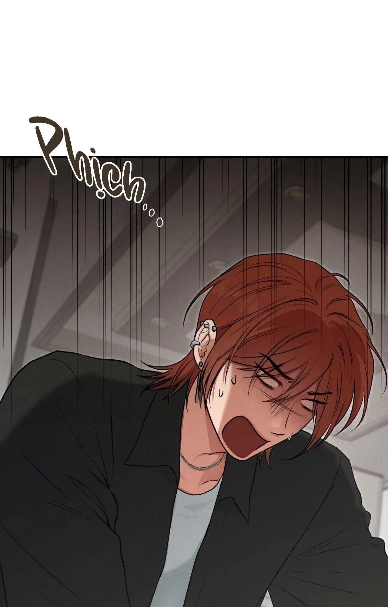 SỨ GIẢ THẦN CHẾT Chapter 28 Trang 152