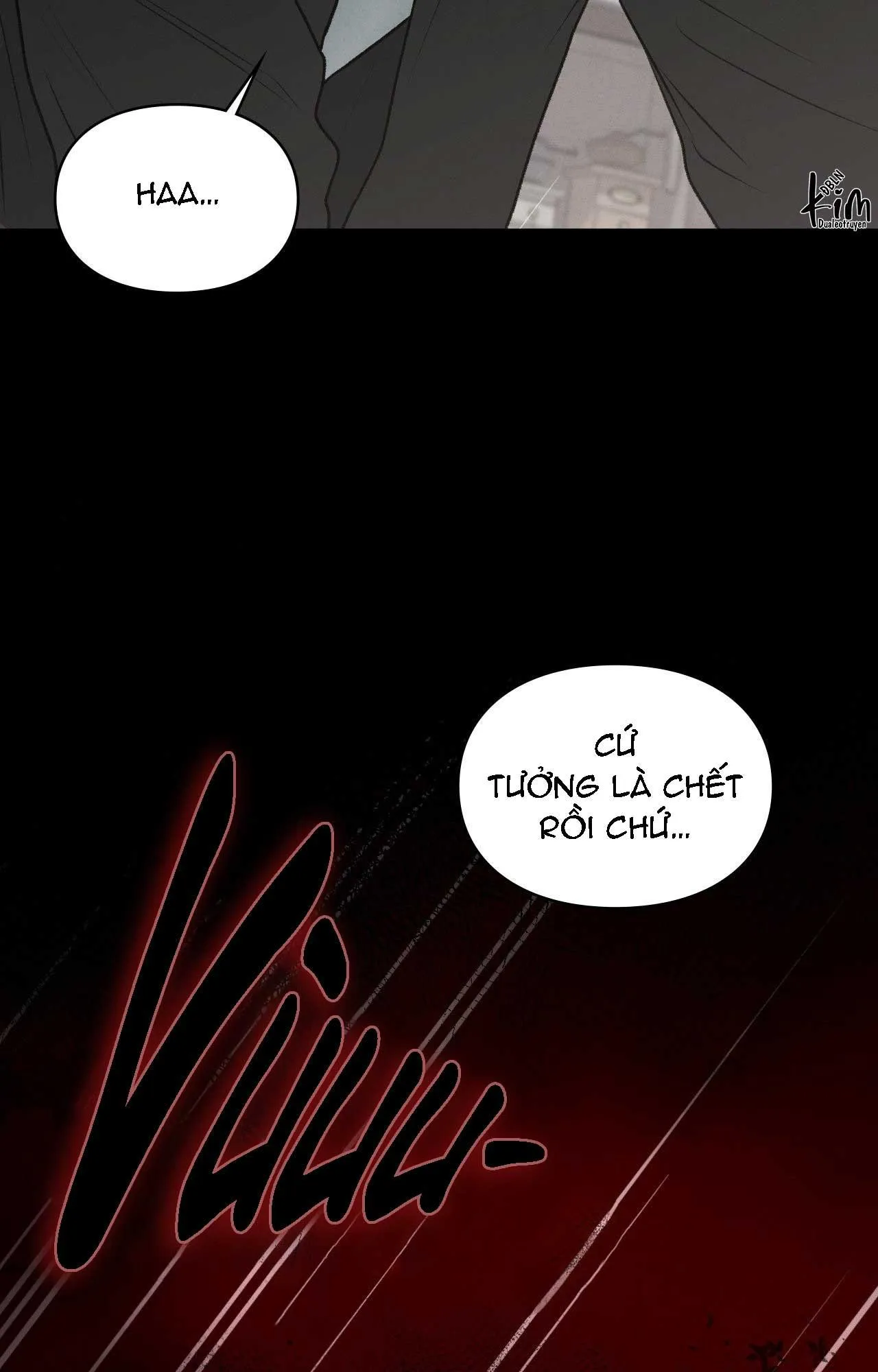 SỨ GIẢ THẦN CHẾT Chapter 28 Trang 153