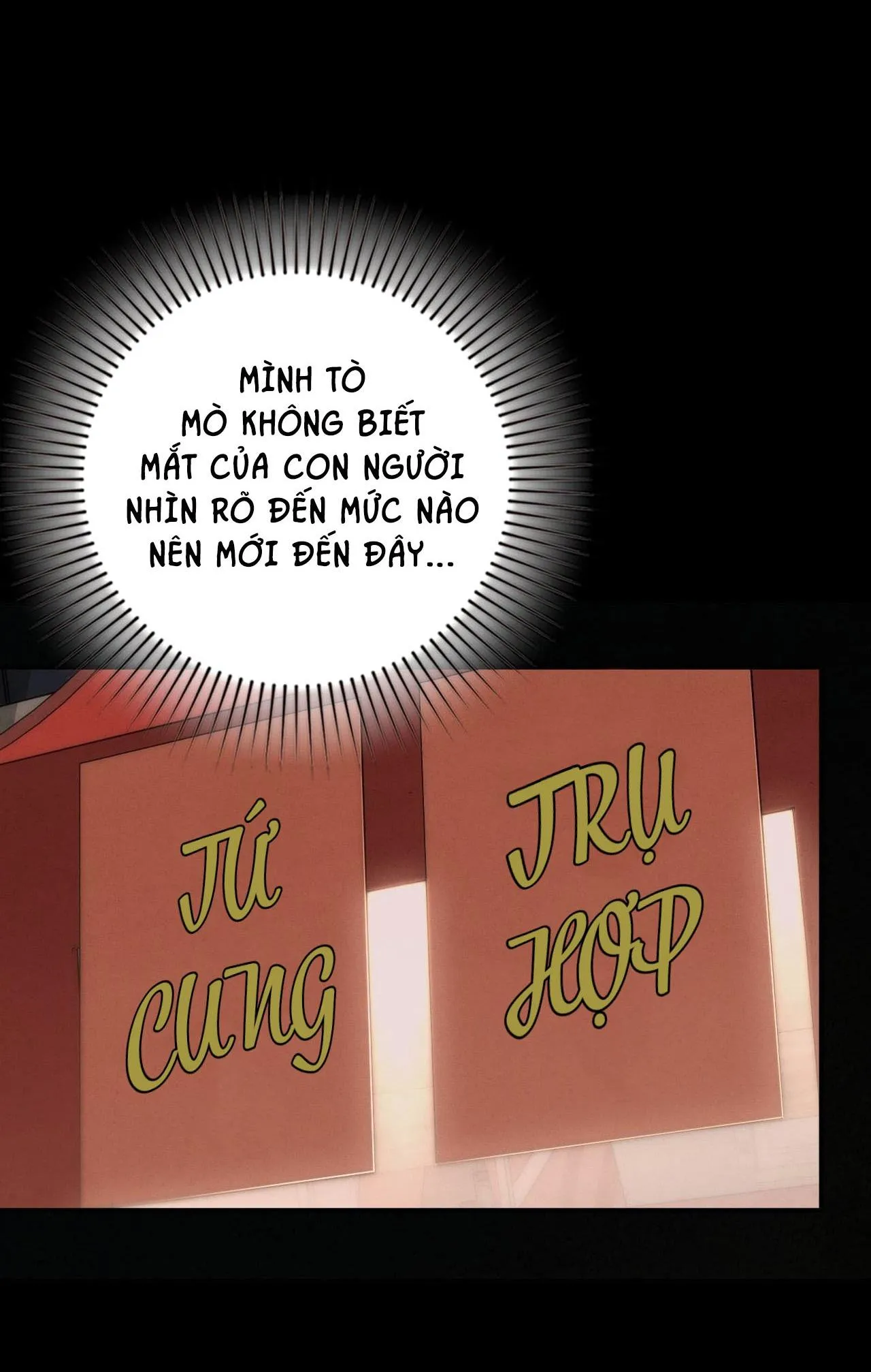 SỨ GIẢ THẦN CHẾT Chapter 29 Trang 3