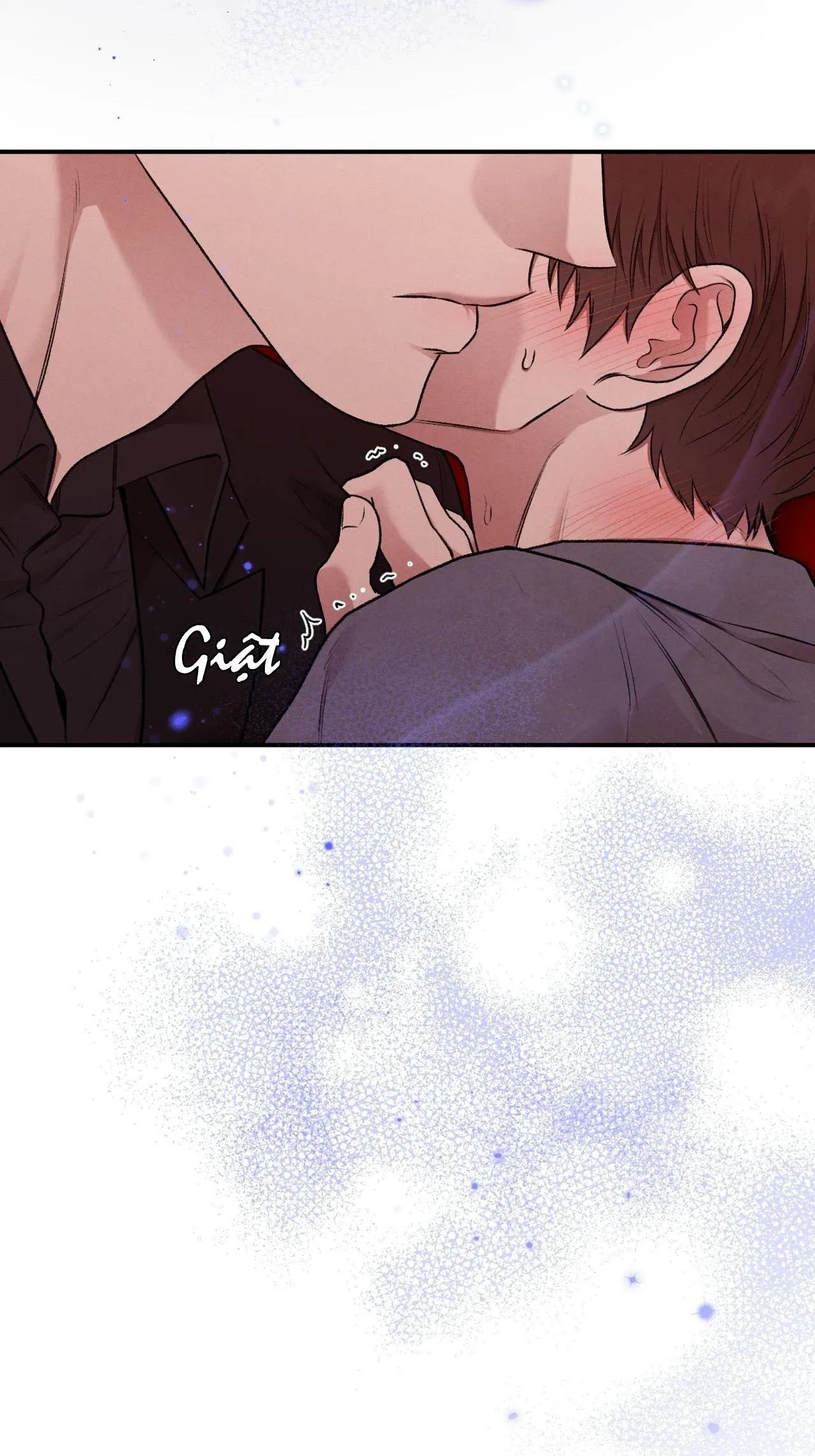 SỨ GIẢ THẦN CHẾT Chapter 29 Trang 10