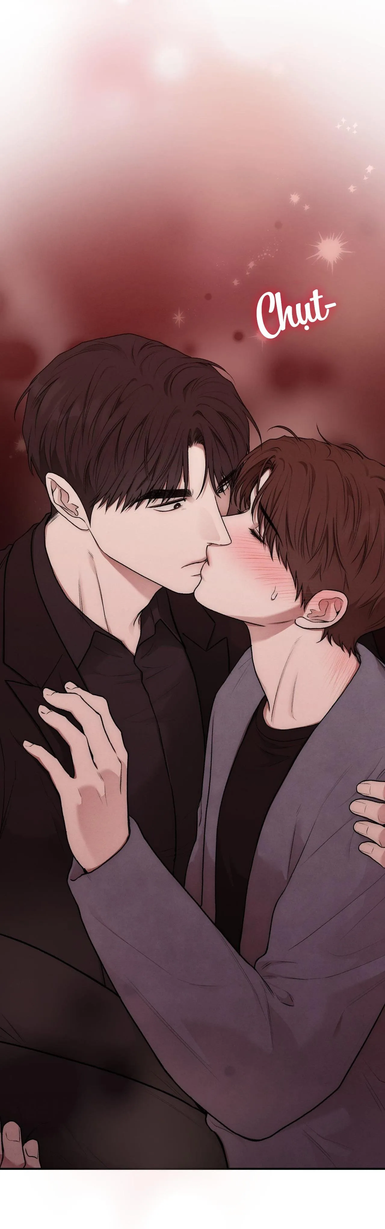 SỨ GIẢ THẦN CHẾT Chapter 29 Trang 12