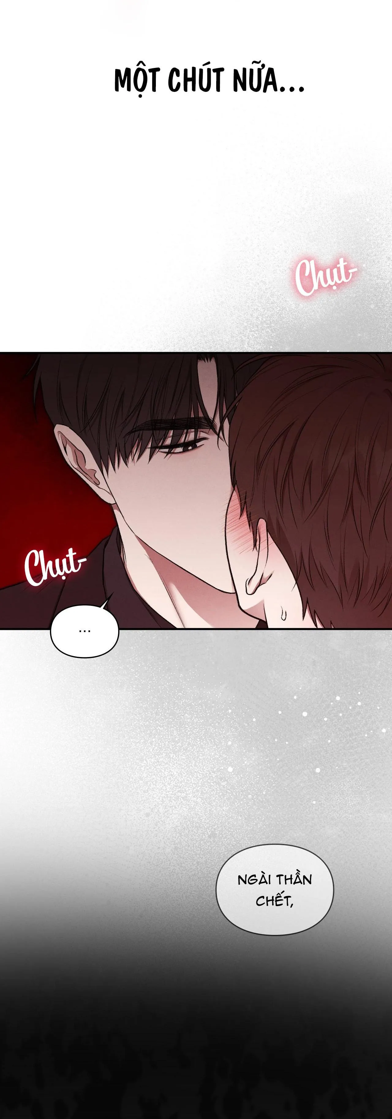 SỨ GIẢ THẦN CHẾT Chapter 29 Trang 13