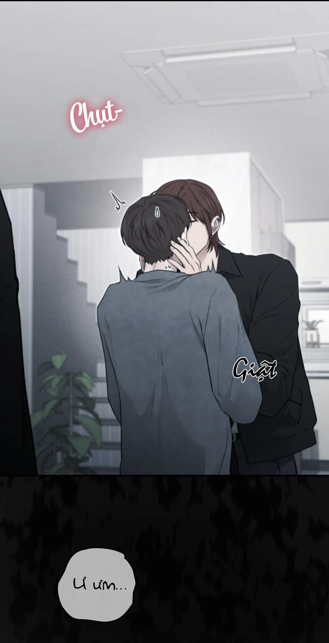 SỨ GIẢ THẦN CHẾT Chapter 29 Trang 15