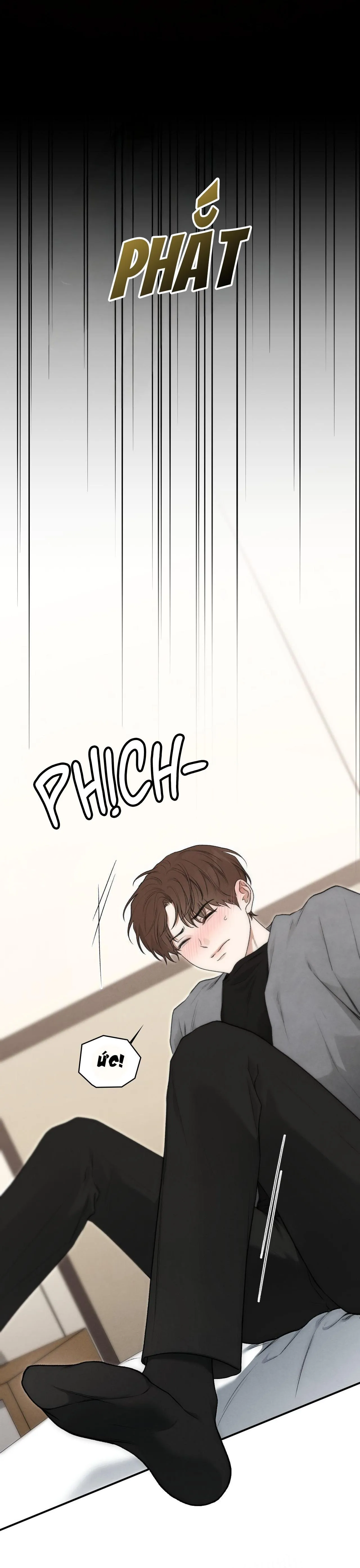 SỨ GIẢ THẦN CHẾT Chapter 29 Trang 18