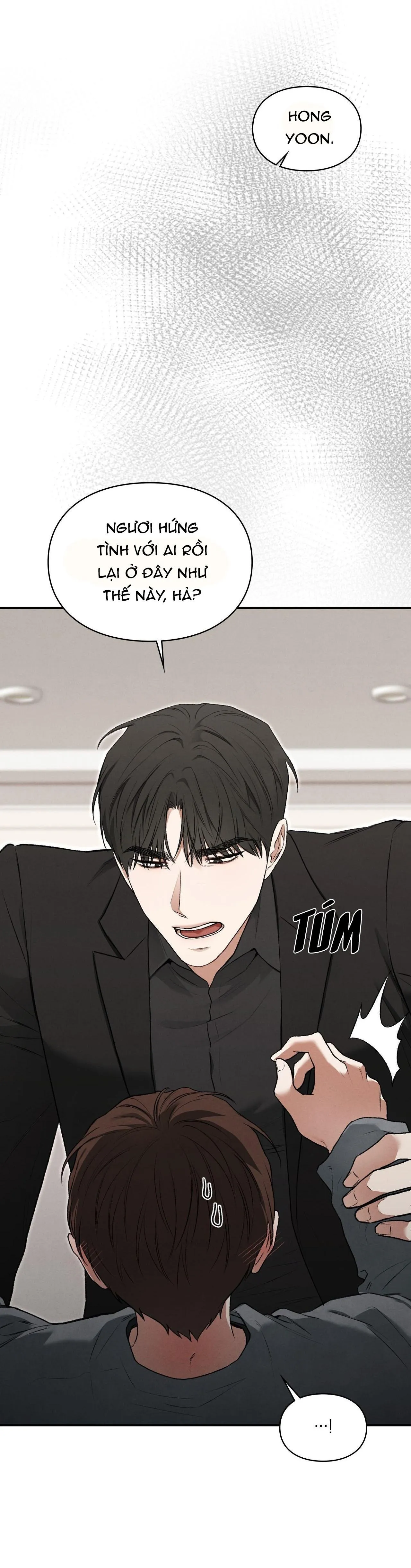 SỨ GIẢ THẦN CHẾT Chapter 29 Trang 19