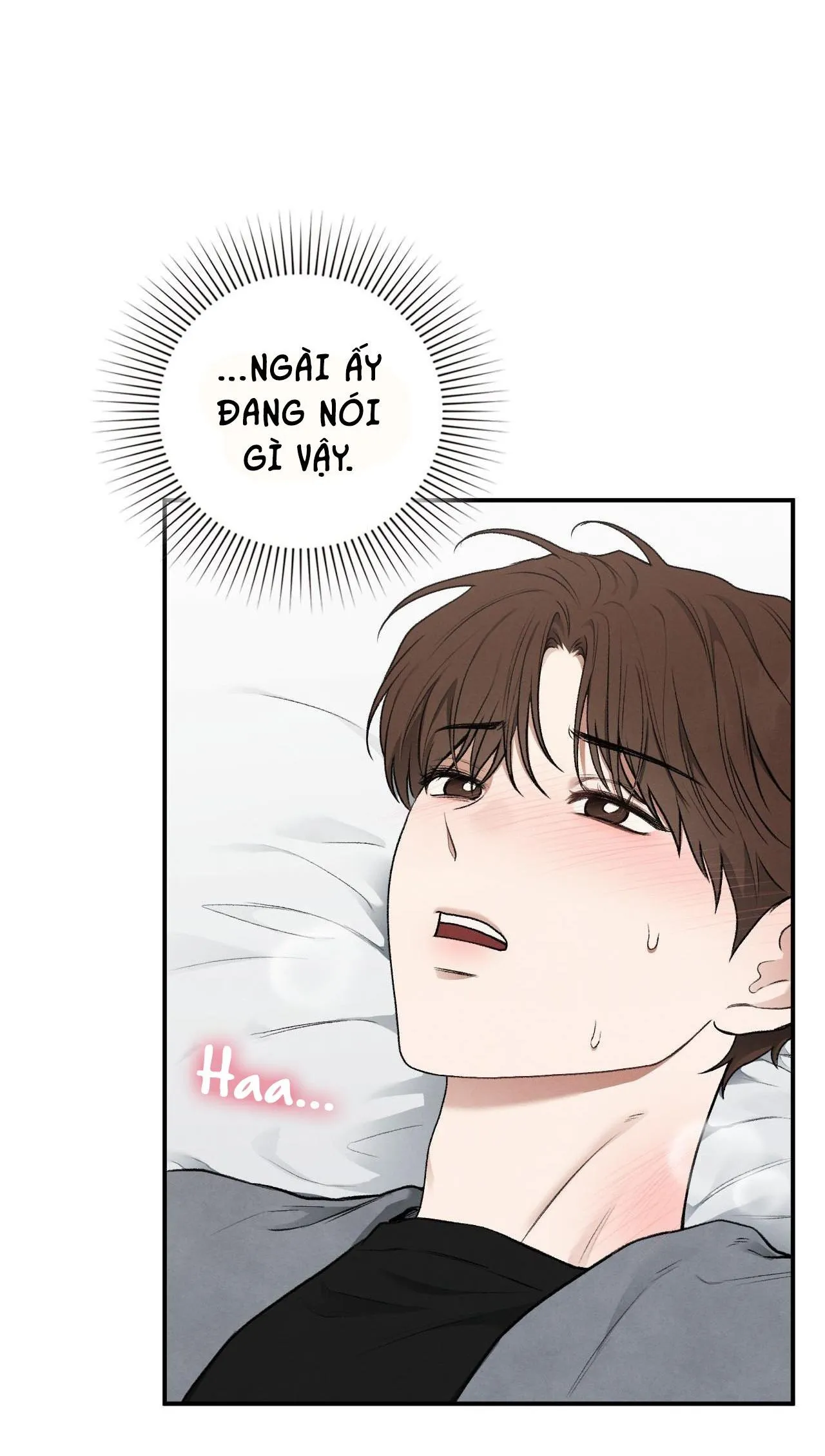 SỨ GIẢ THẦN CHẾT Chapter 29 Trang 20