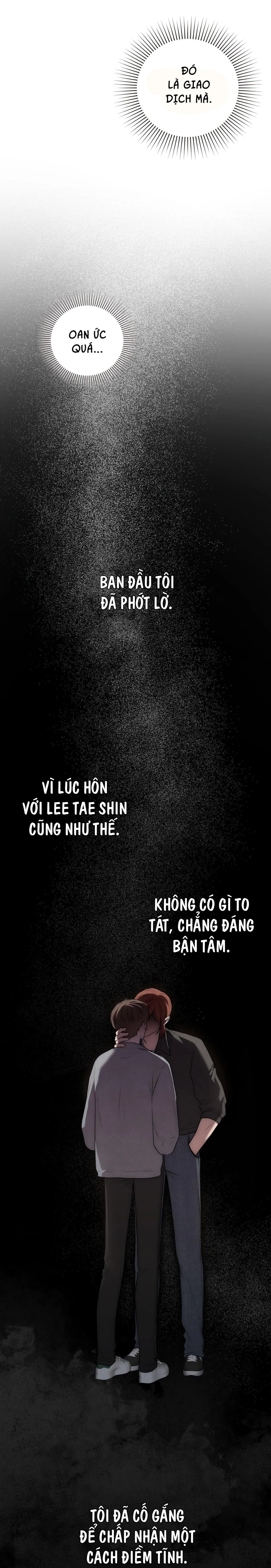 SỨ GIẢ THẦN CHẾT Chapter 29 Trang 21